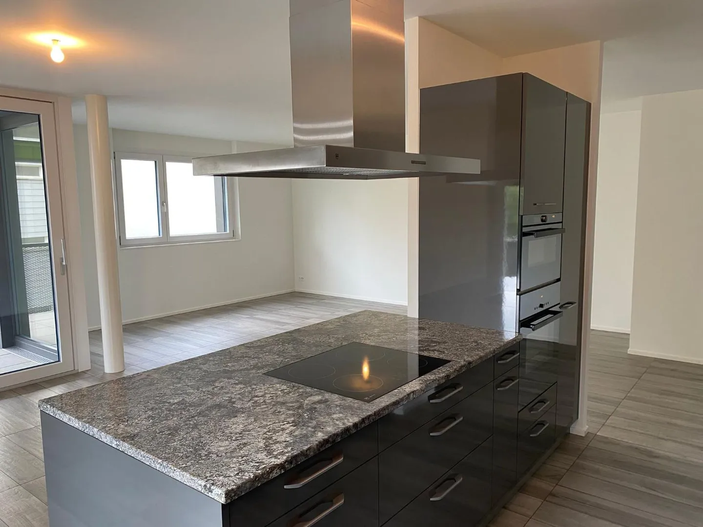 4,5-Zimmer-Wohnung - Foto 3 von 9