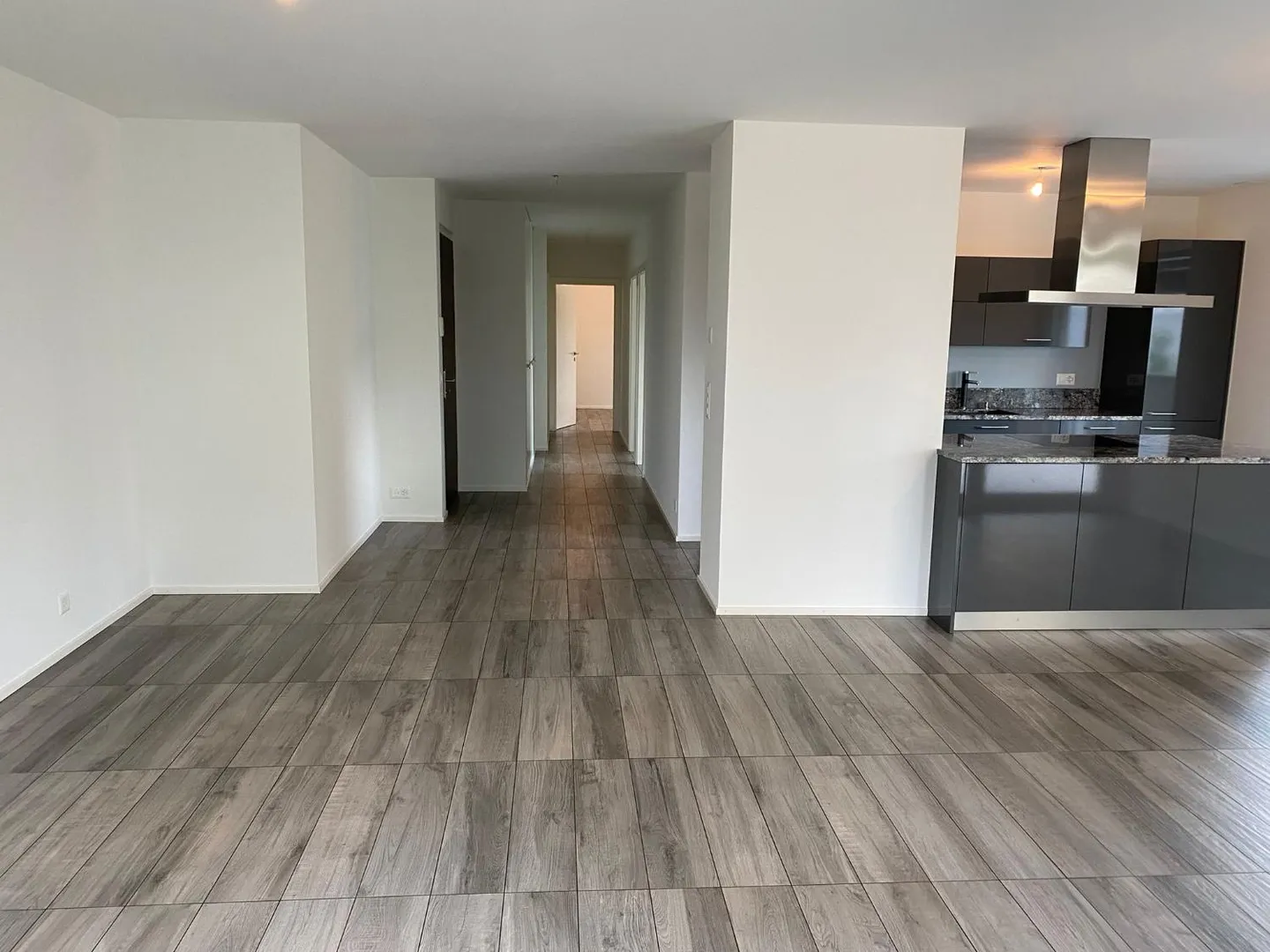 4,5-Zimmer-Wohnung - Foto 4 von 9