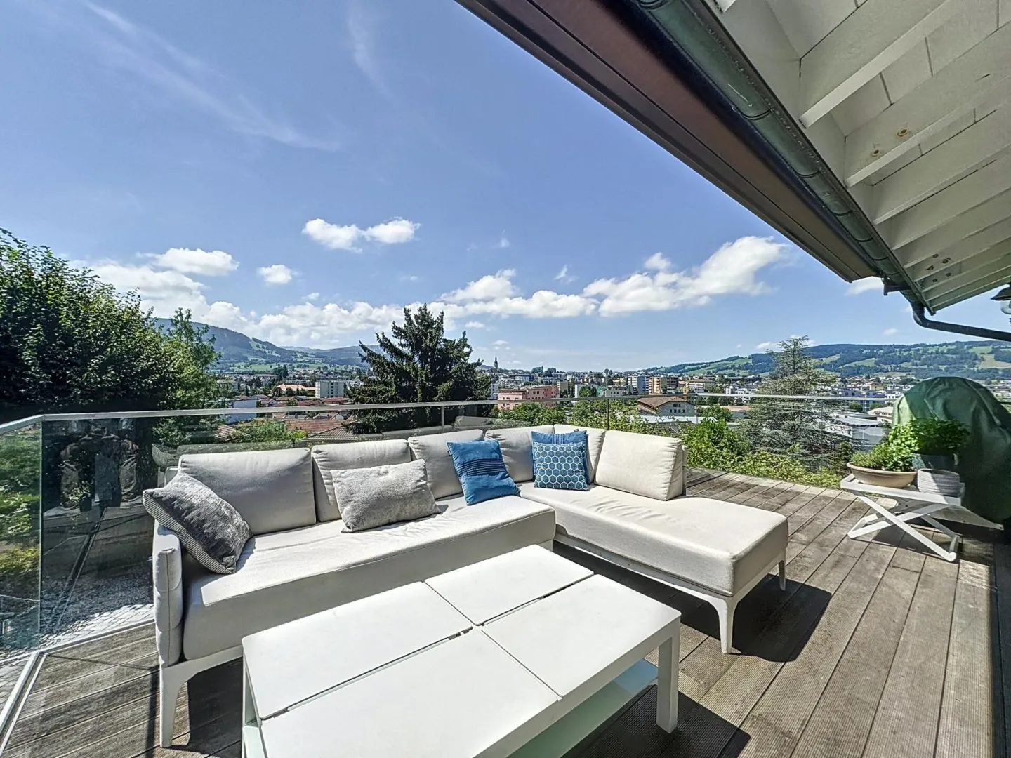 Villa 4,5 pièces à Bulle - Photo 18 sur 29