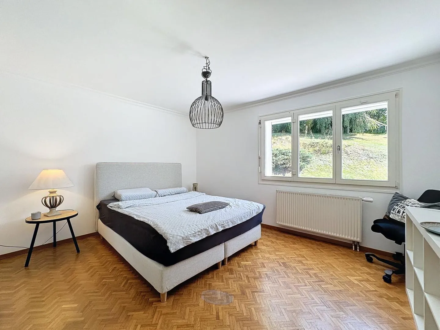 Villa 4,5 pièces à Bulle - Photo 20 sur 29