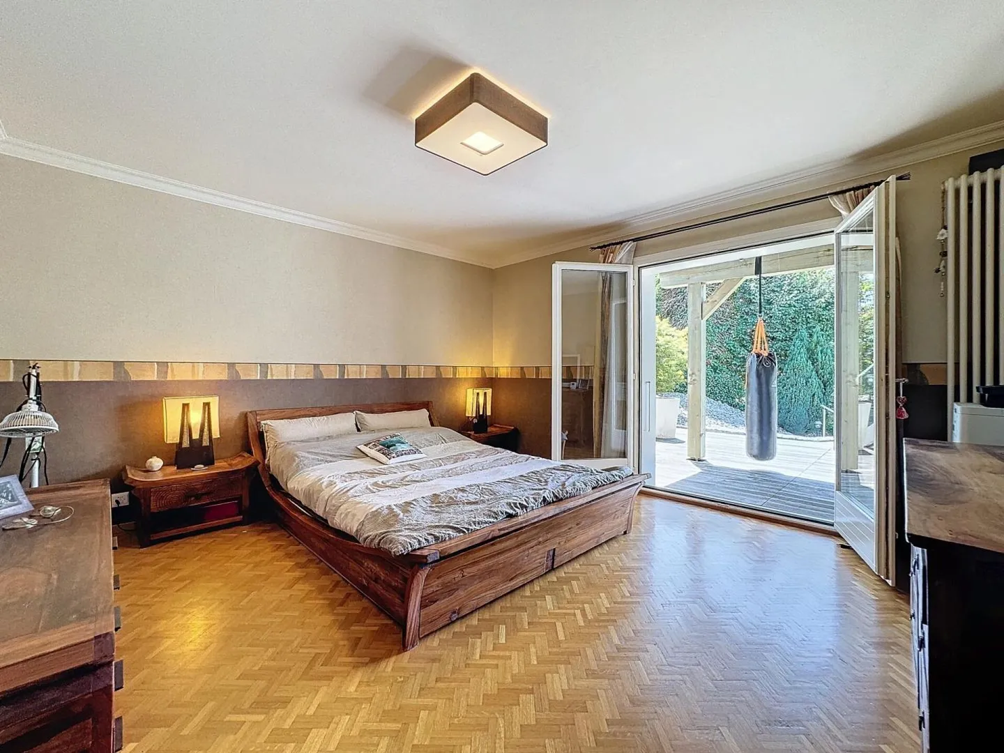 Villa 4,5 pièces à Bulle - Photo 21 sur 29