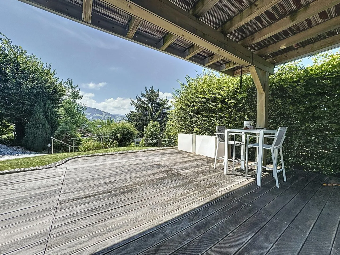 Villa 4,5 pièces à Bulle - Photo 23 sur 29