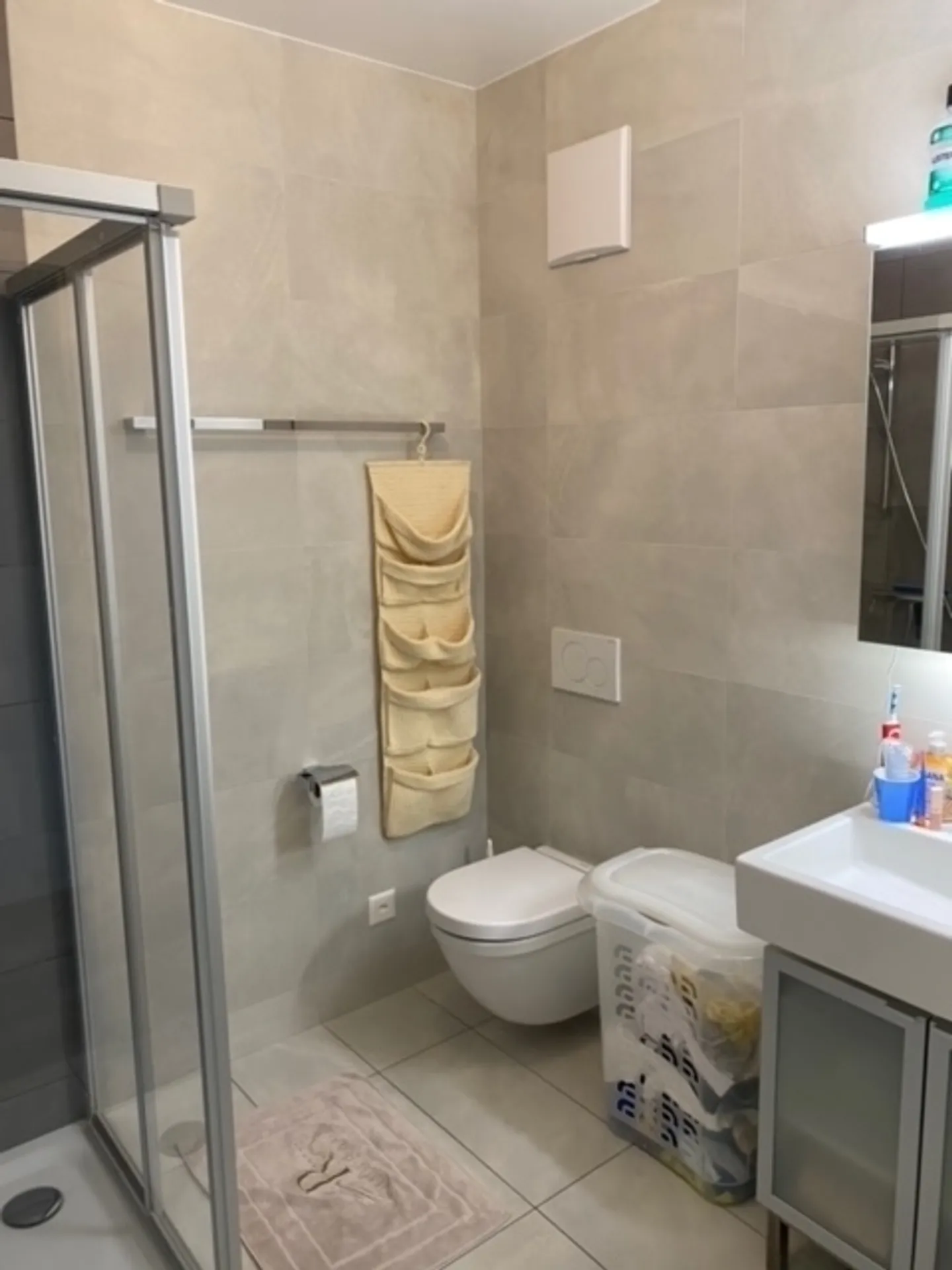 4,5-Zimmer-Wohnung - Foto 7 von 9