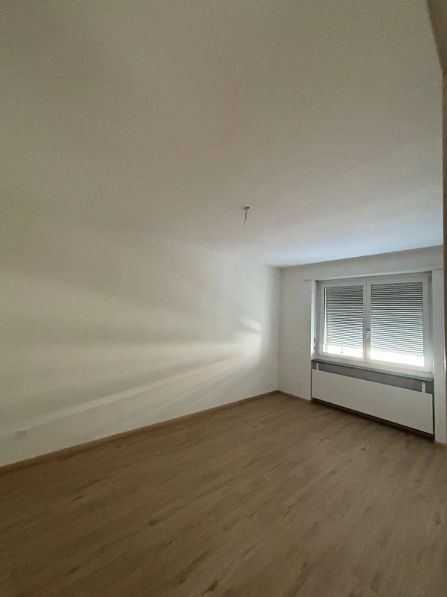 Helle 3-Zimmer-Wohnung mit Balkon - Foto 3 von 11