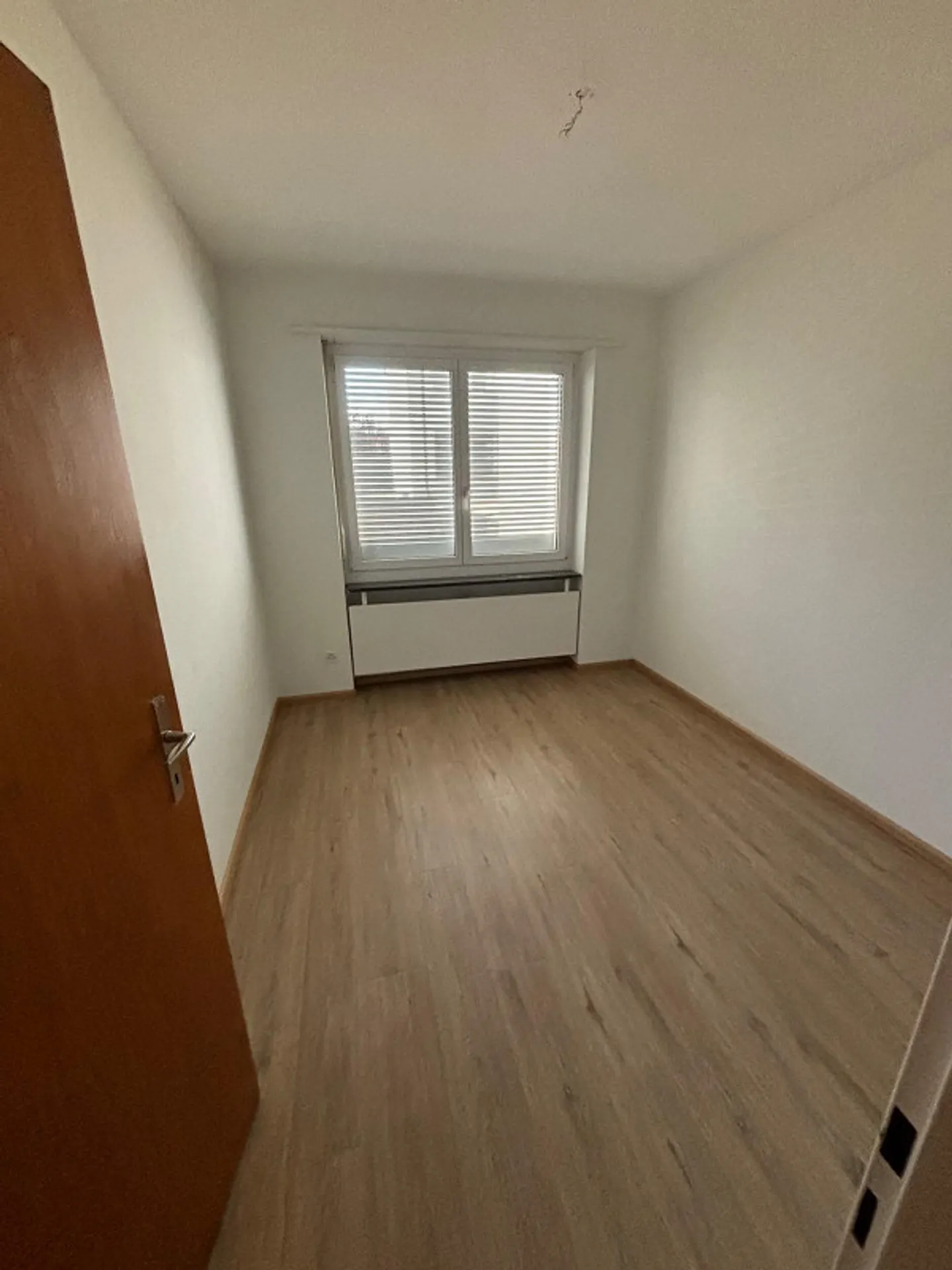 Helle 3-Zimmer-Wohnung mit Balkon - Foto 6 von 11