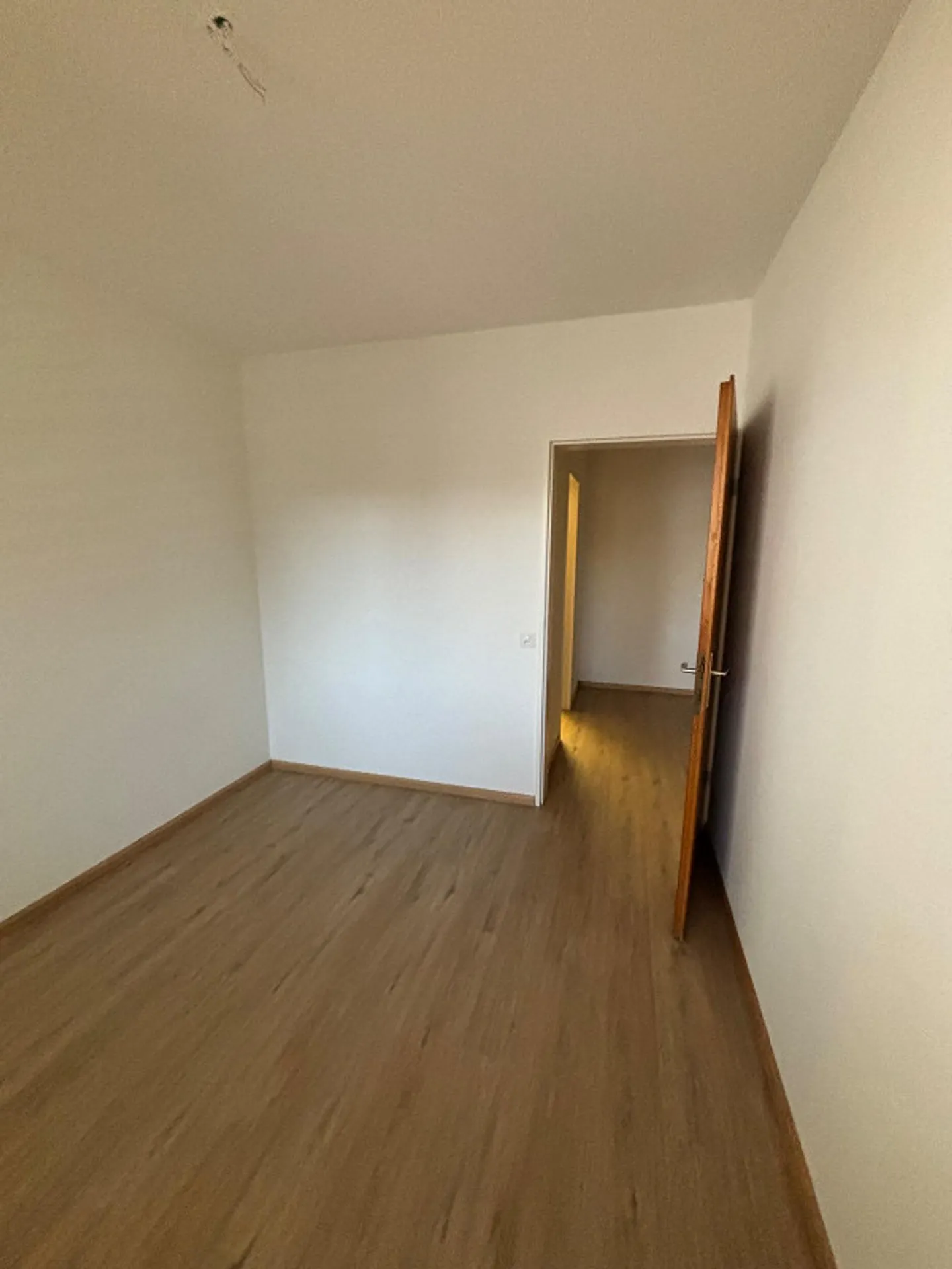 Helle 3-Zimmer-Wohnung mit Balkon - Foto 5 von 11