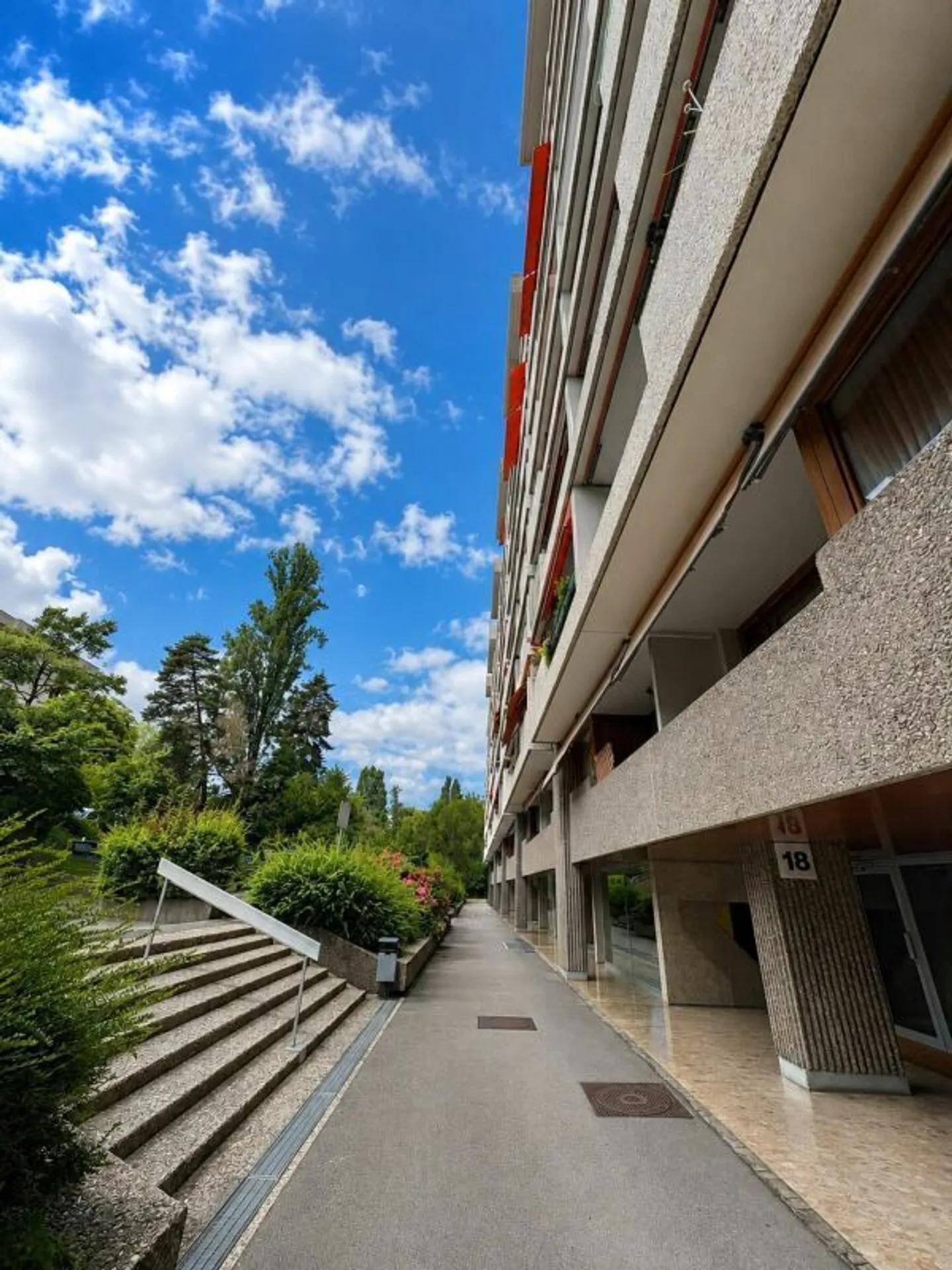 DRINGEND - Mietübernahme - Schönes Studio in ruhiger Umgebung - Foto 3 von 19