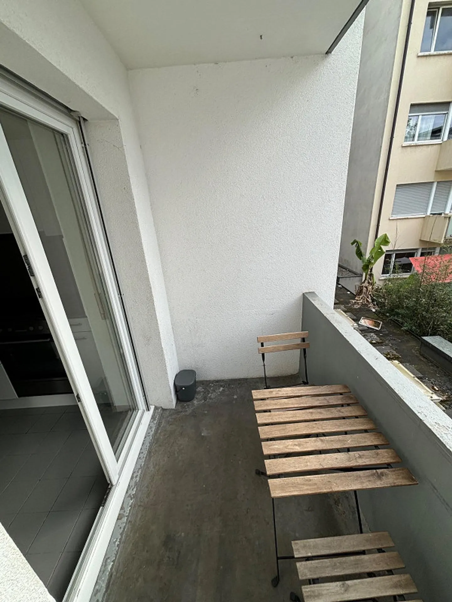 Helle 3-Zimmer-Wohnung mit Balkon - Foto 10 von 11