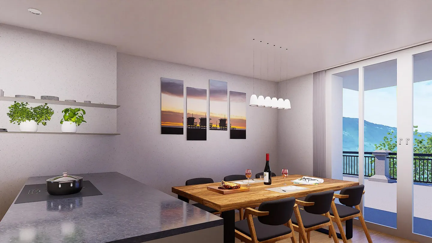 Appartamento spazioso con stile - Foto 1 di 6