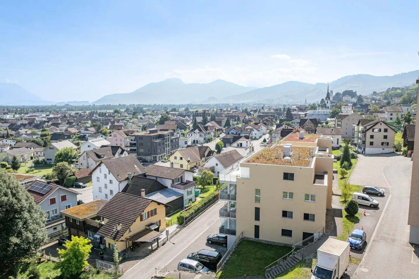 4.5-Room Apartment - Photo 11 of 12