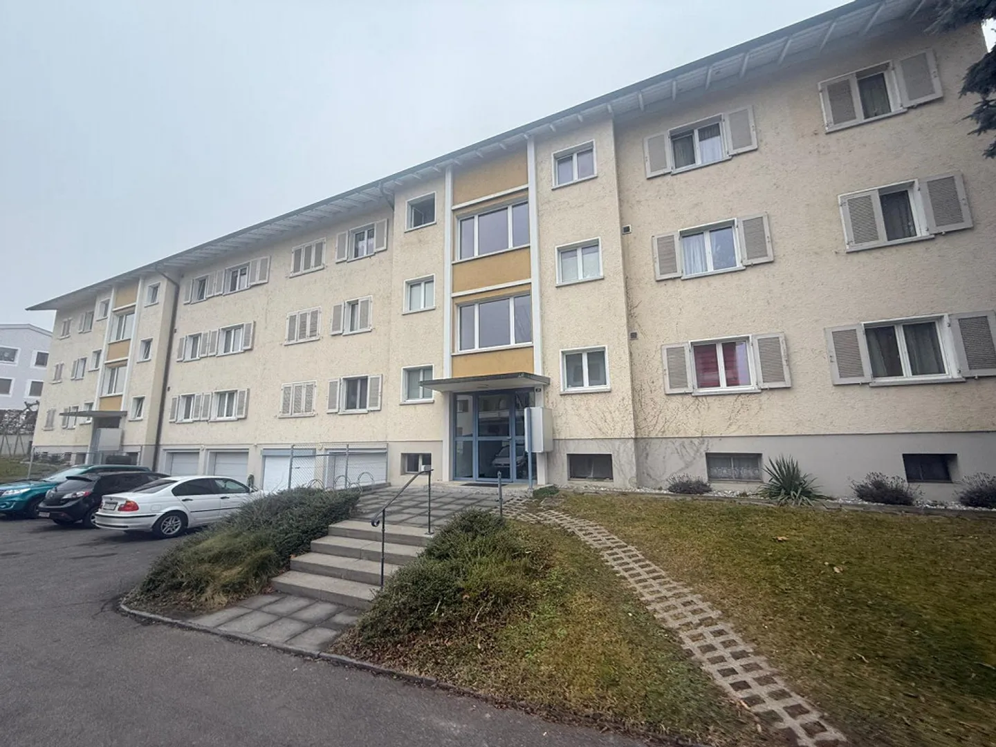 Appartement de 4.0 pièces à Arbon - Photo 1 sur 10