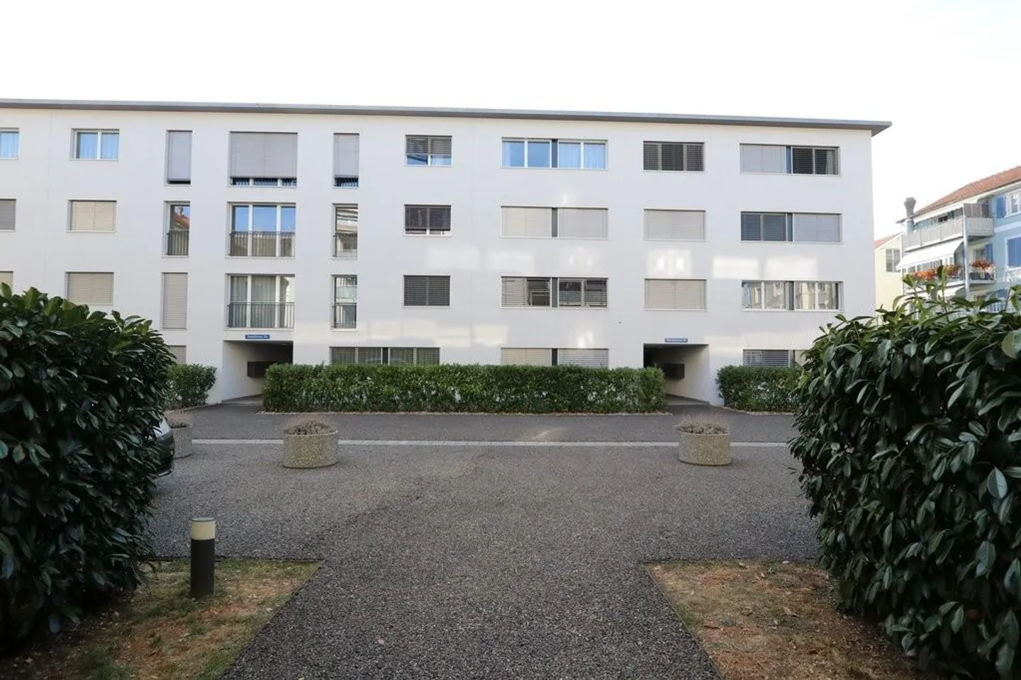 Appartamento moderno a Biel - Foto 1 di 8