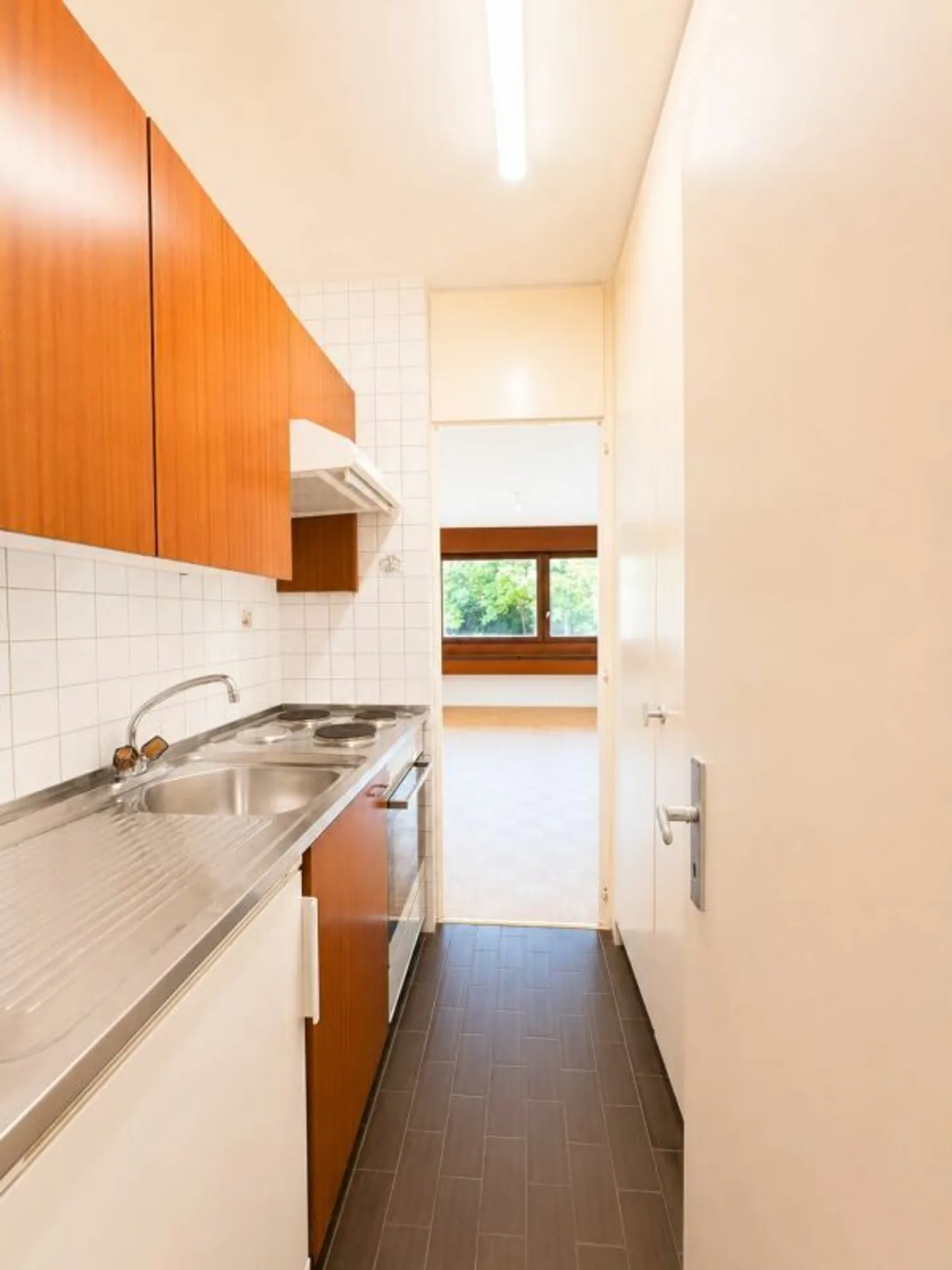 DRINGEND - Mietübernahme - Schönes Studio in ruhiger Umgebung - Foto 14 von 19