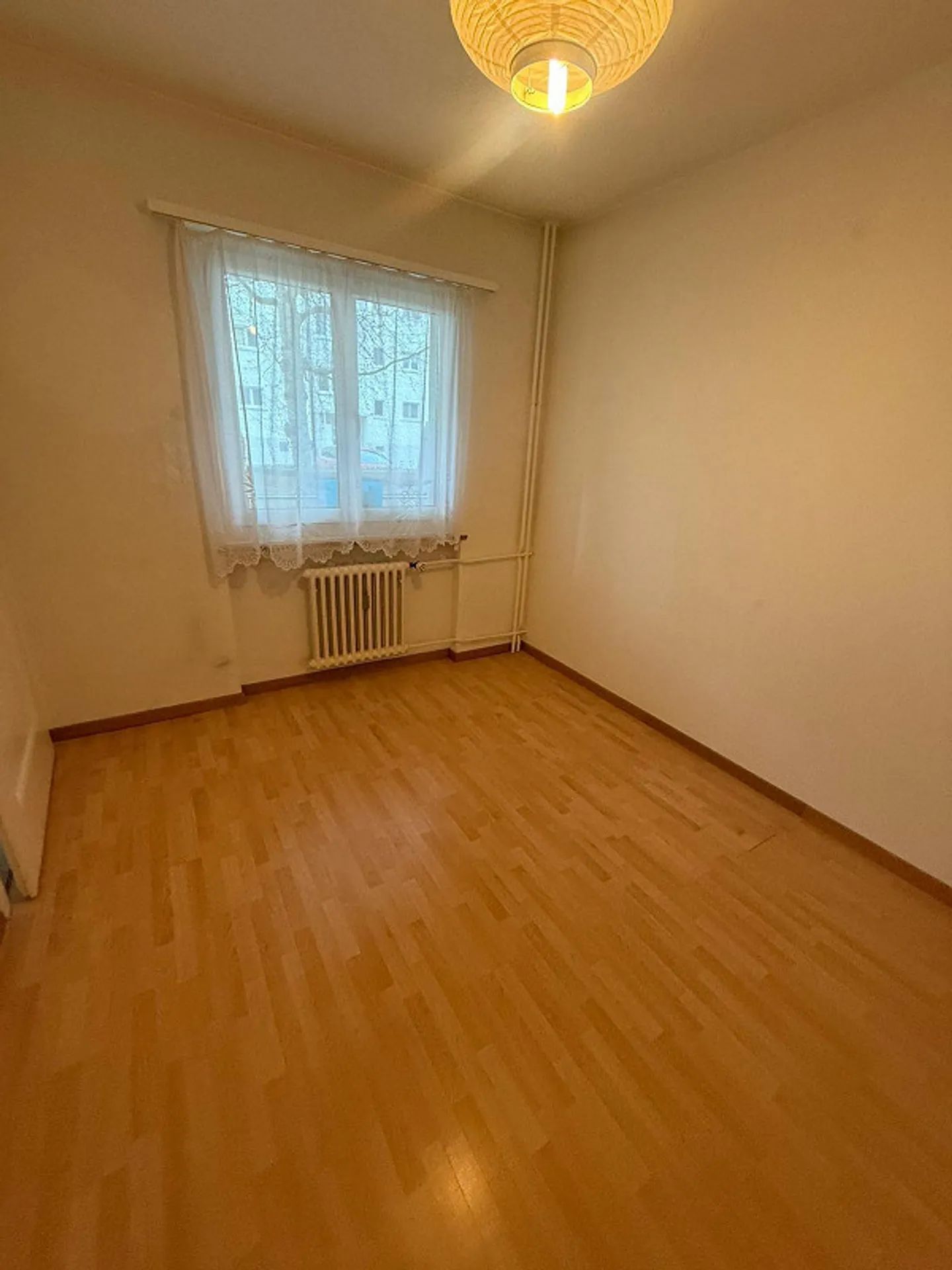 Appartement de 4.0 pièces à Arbon - Photo 3 sur 10