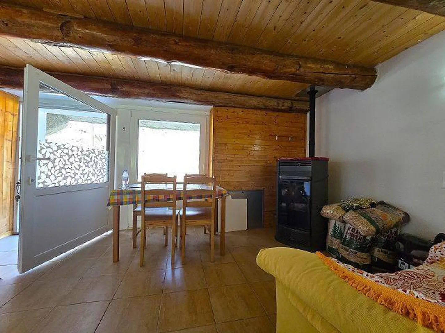 Rustic Duplex with Panoramic Views - Photo 3 of 13