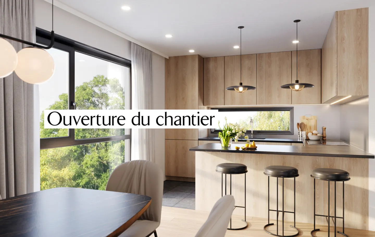 Magnifica villa di 234 m² con giardino - Foto 4 di 4