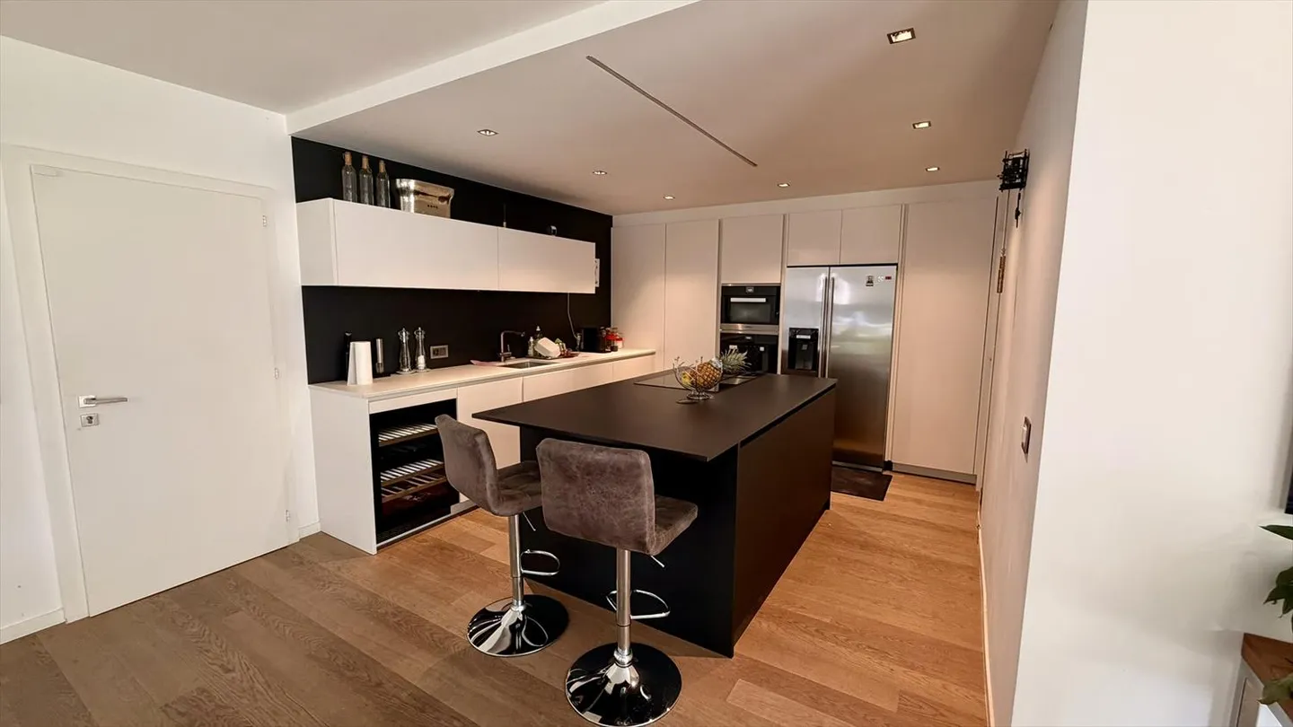 Magnifique villa individuelle avec 9 chambres et studio indépendant à Corsier GE - Photo 8 sur 19