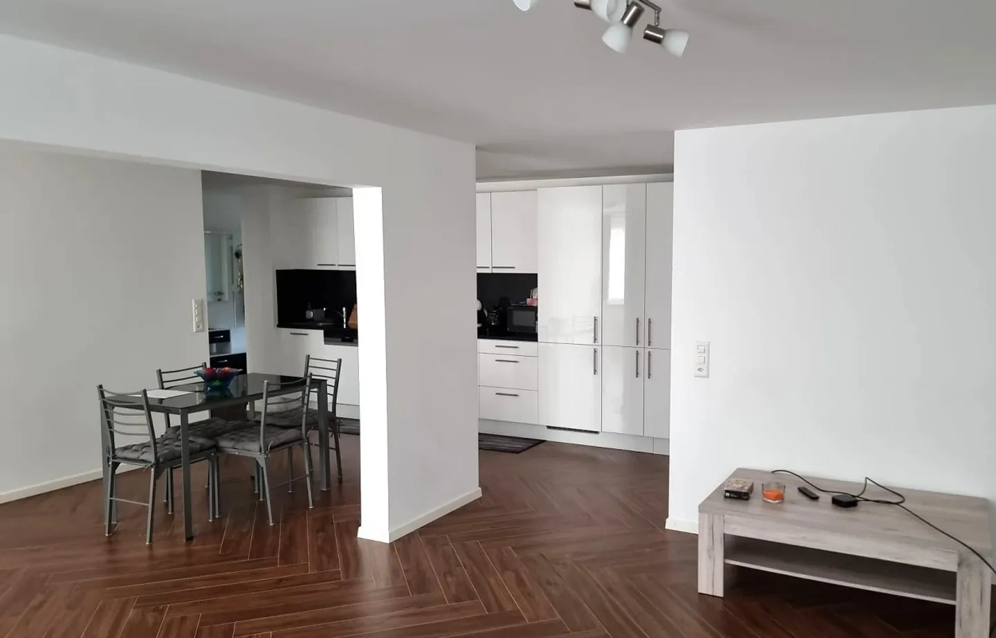 4.5-room apartment in a central location seeks new tenant - Photo 1 of 5