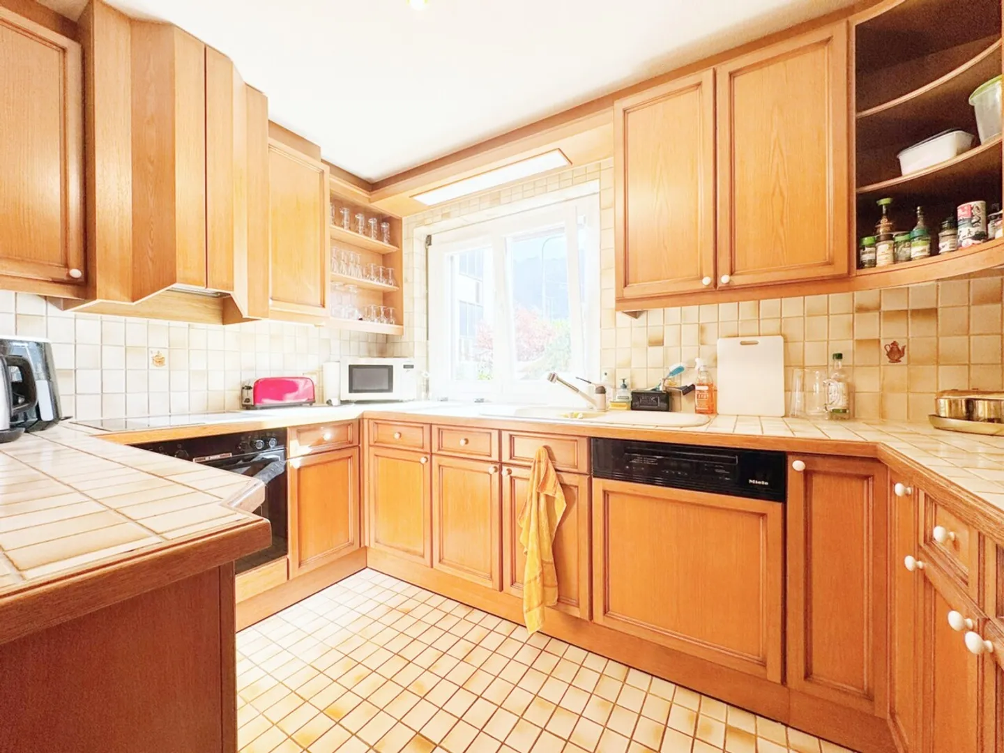 Duplex de 3.5 pièces pied dans l'eau ! - Photo 6 sur 11