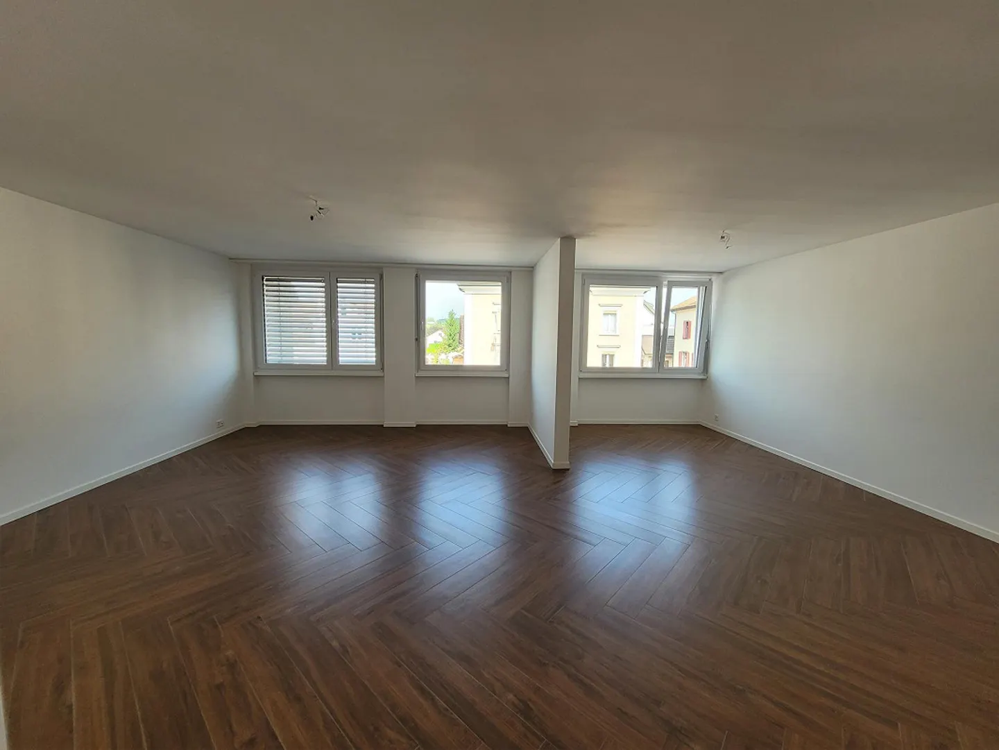 4.5-room apartment in a central location seeks new tenant - Photo 4 of 5