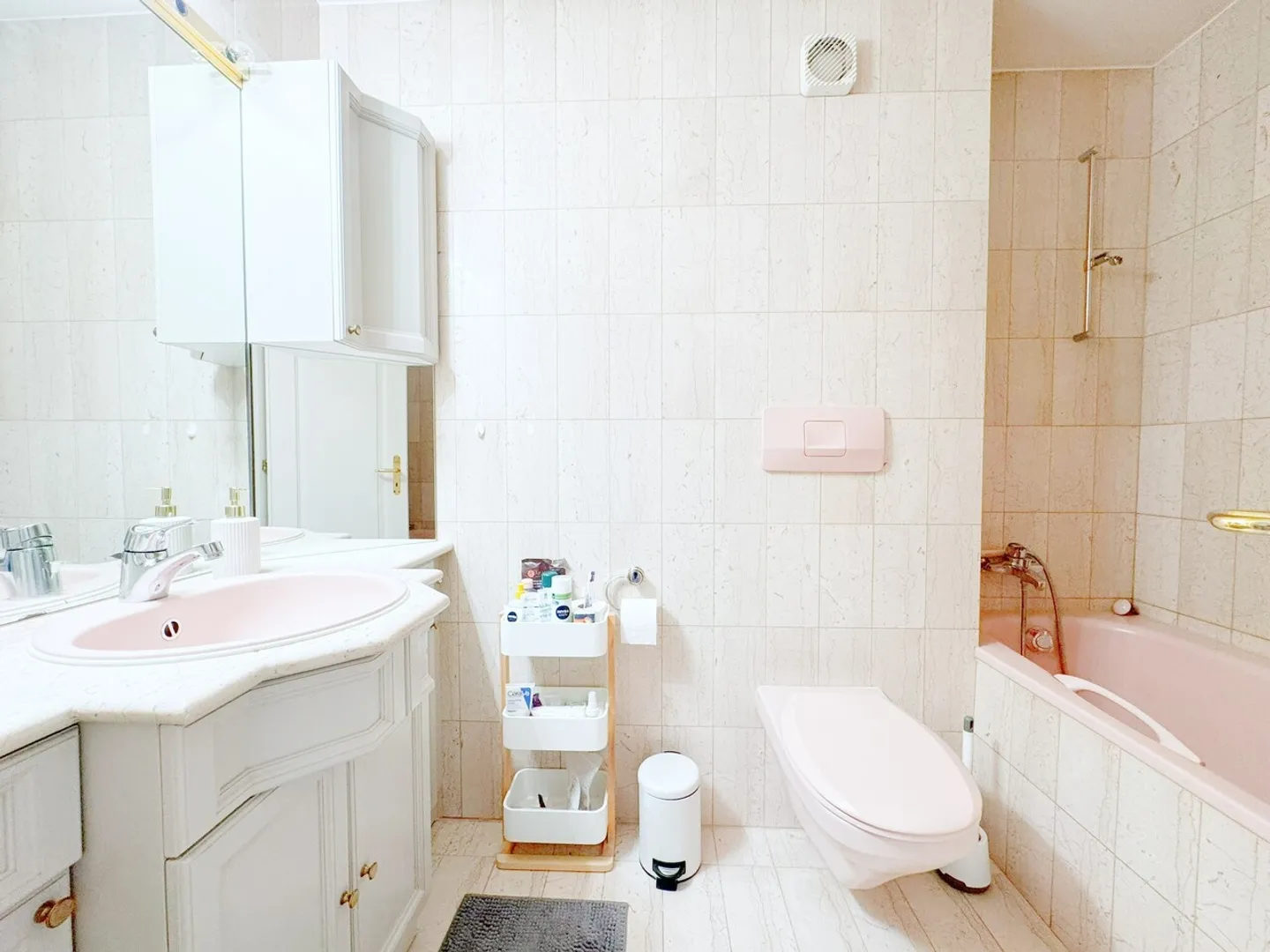 Duplex de 3.5 pièces pied dans l'eau ! - Photo 7 sur 11