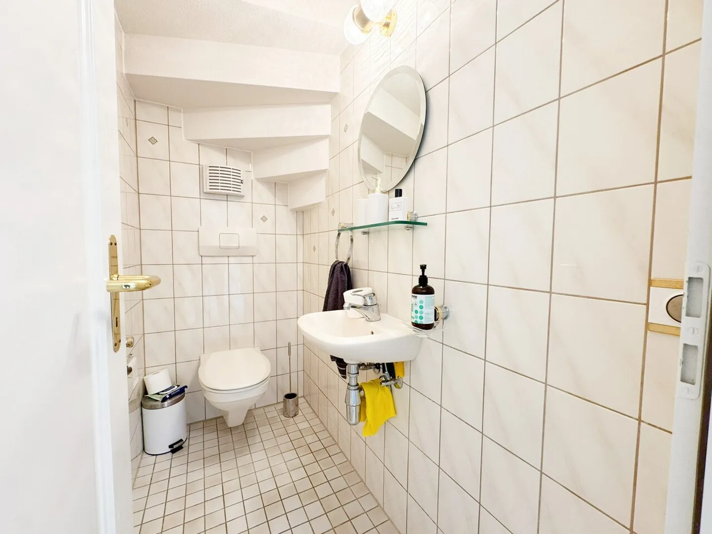 Duplex de 3.5 pièces pied dans l'eau ! - Photo 8 sur 11