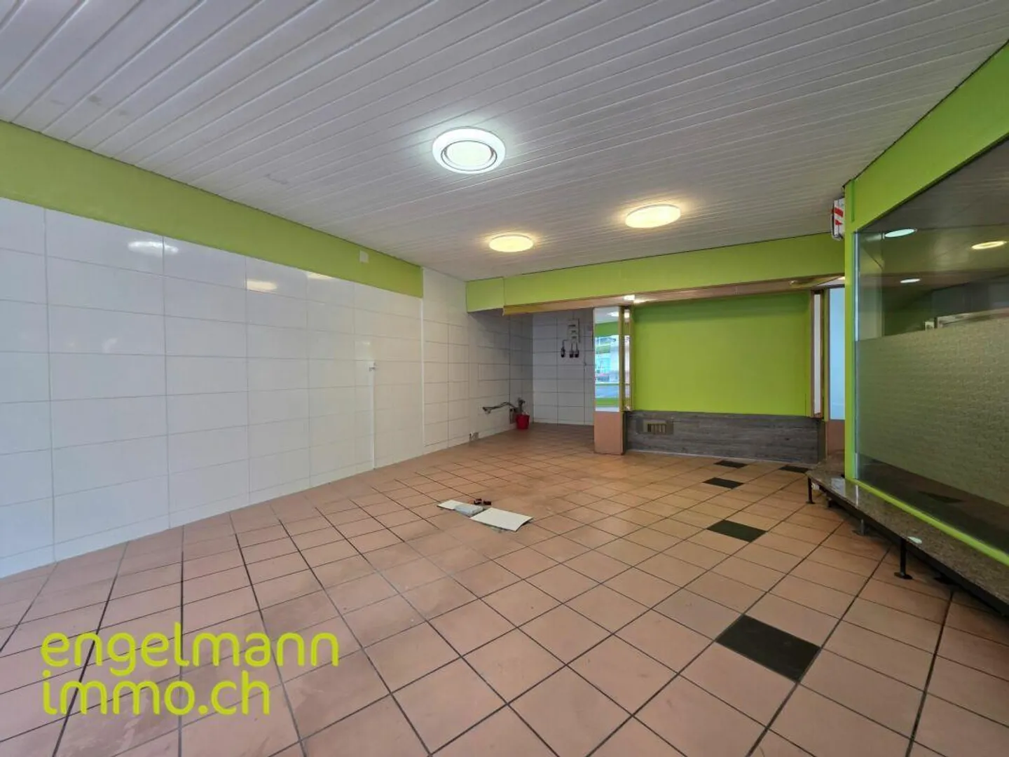 Espace commercial - Photo 3 sur 8