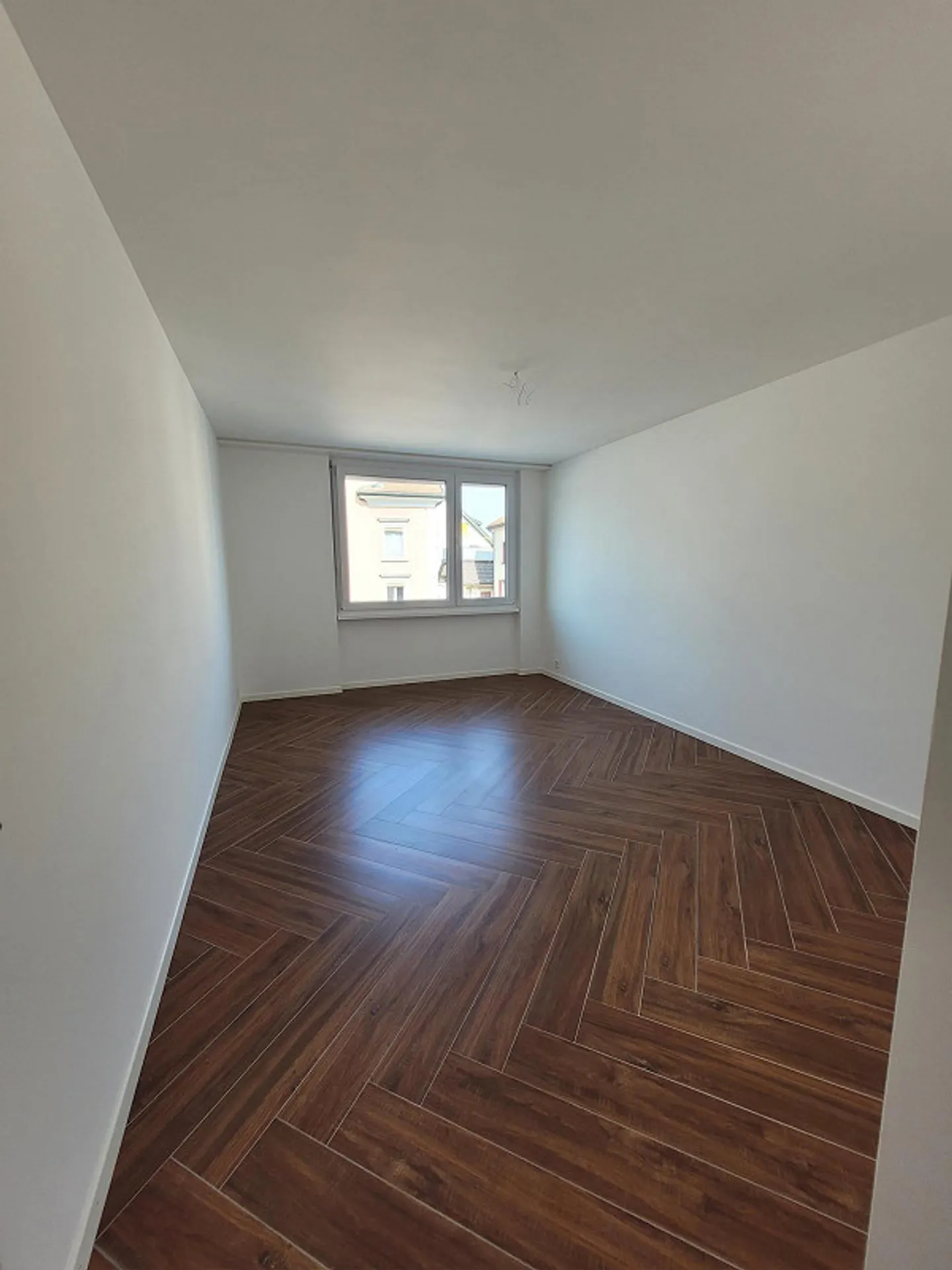 4.5-room apartment in a central location seeks new tenant - Photo 5 of 5