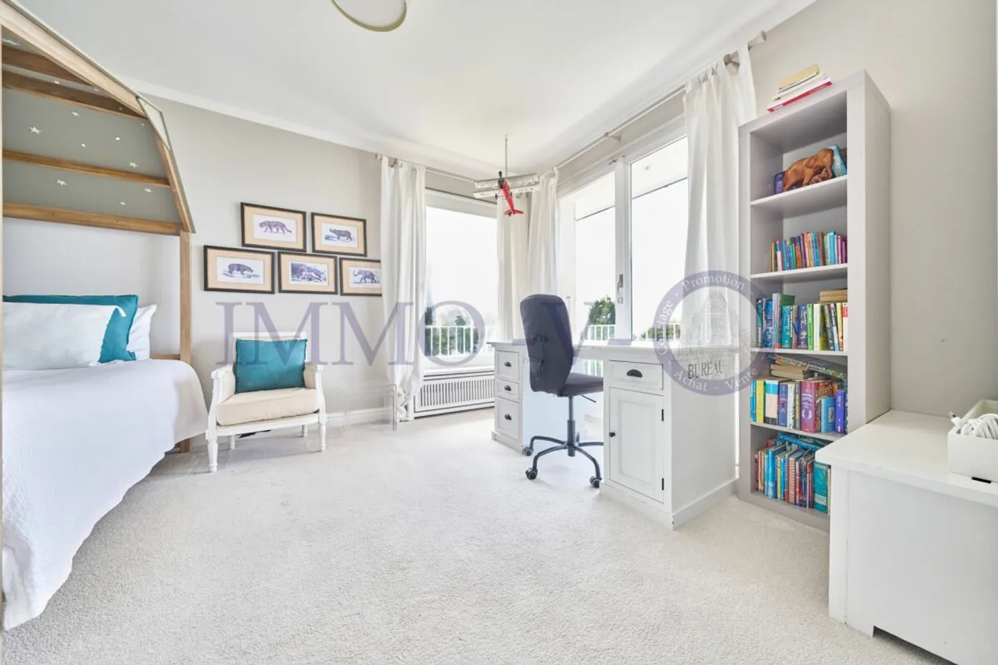 Exklusive Villa mit Pool - Foto 17 von 20