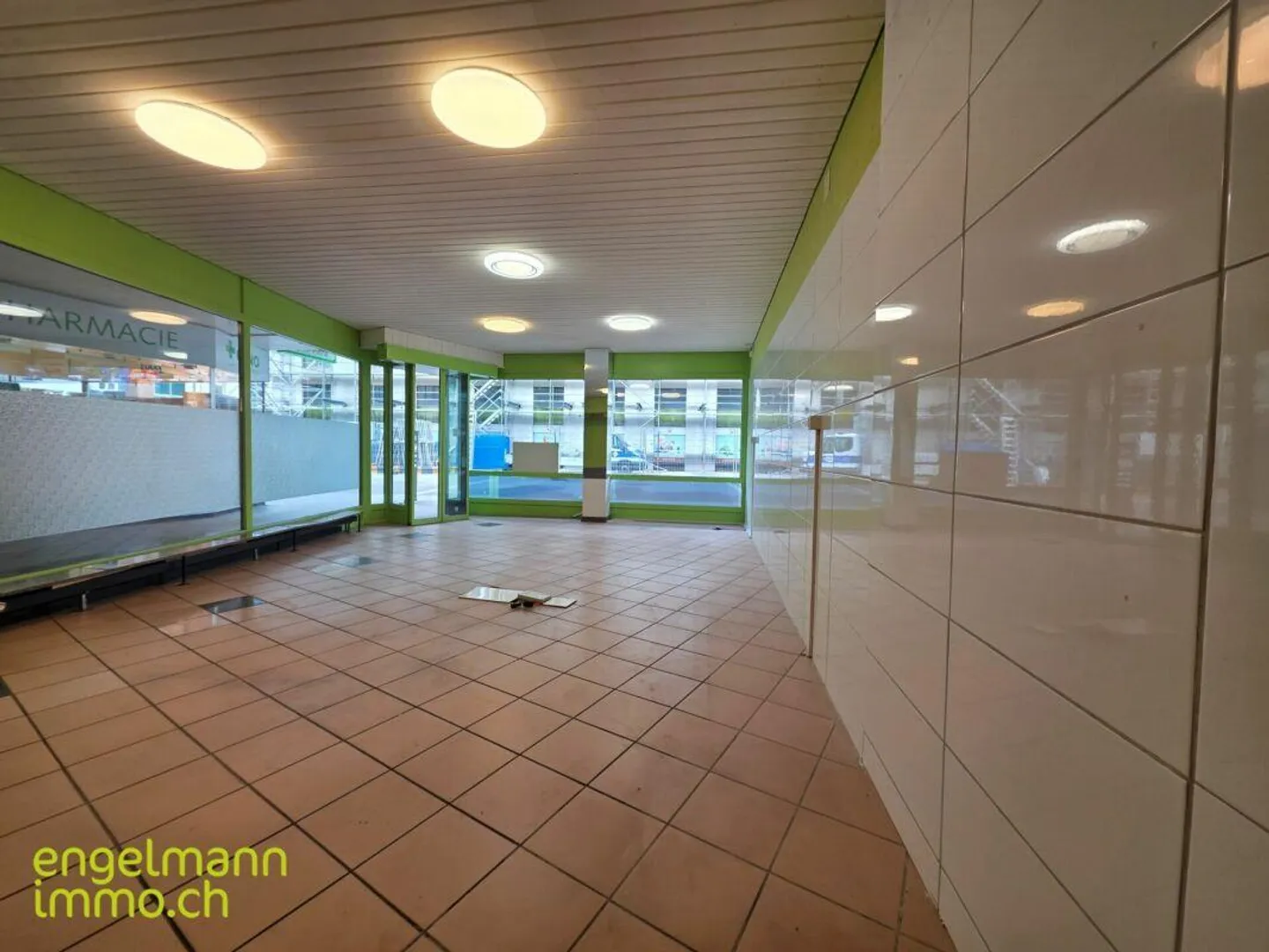 Espace commercial - Photo 4 sur 8