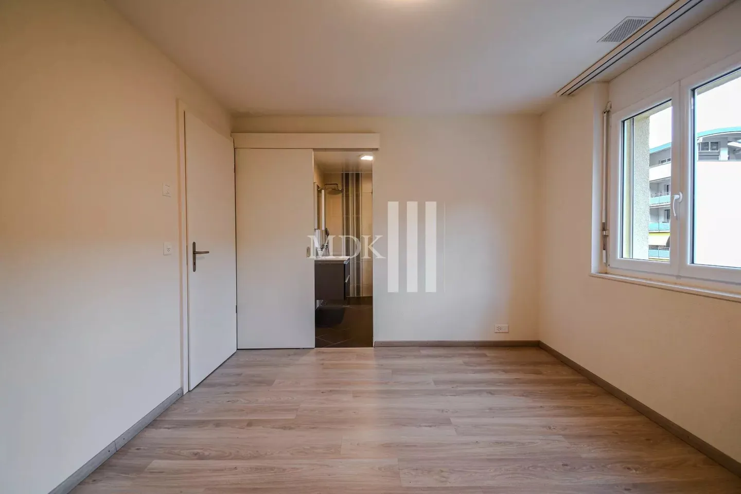 Appartamento luminoso 4,5 locali - Foto 5 di 14