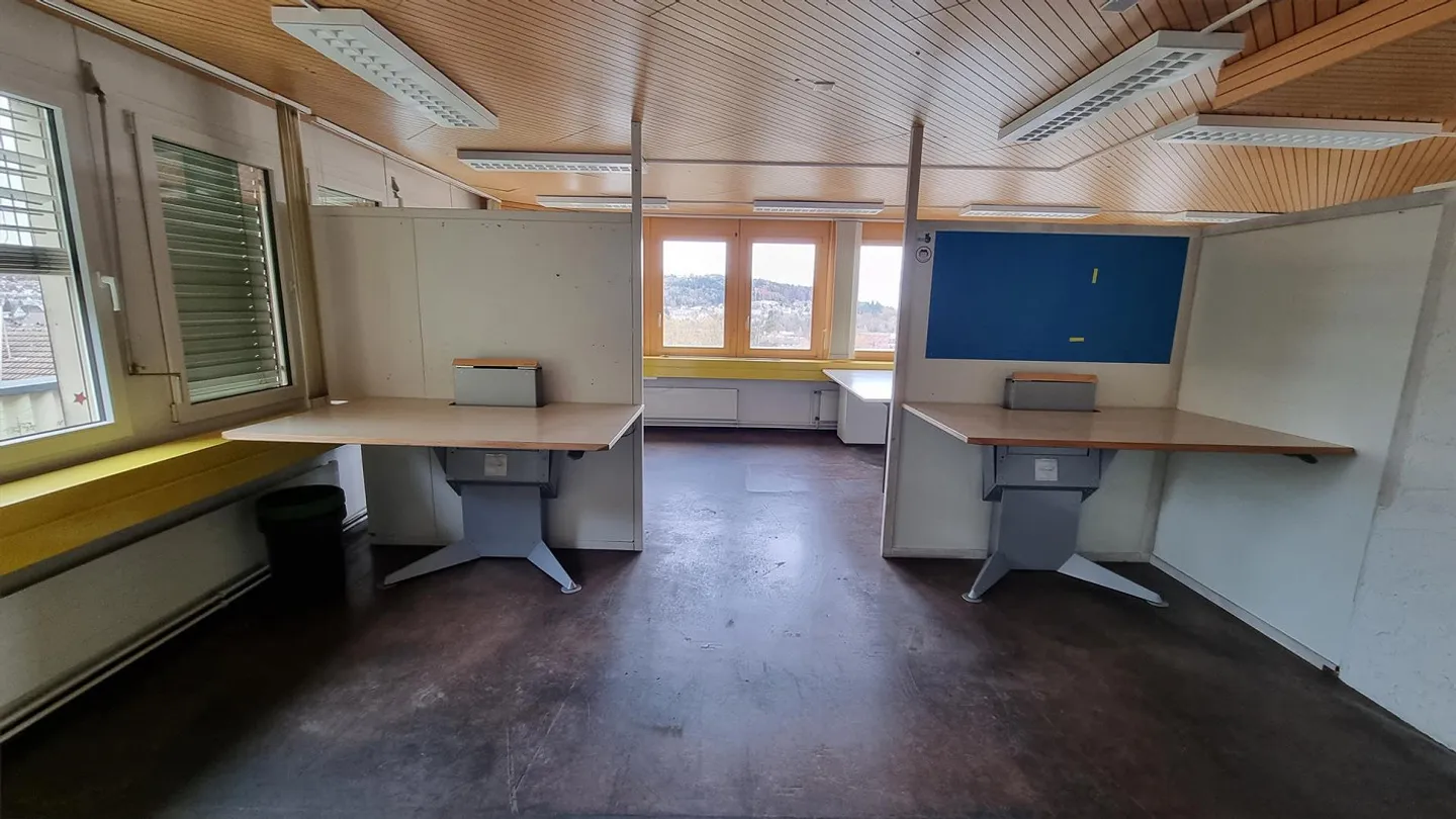 Spazi per uffici - Foto 3 di 7