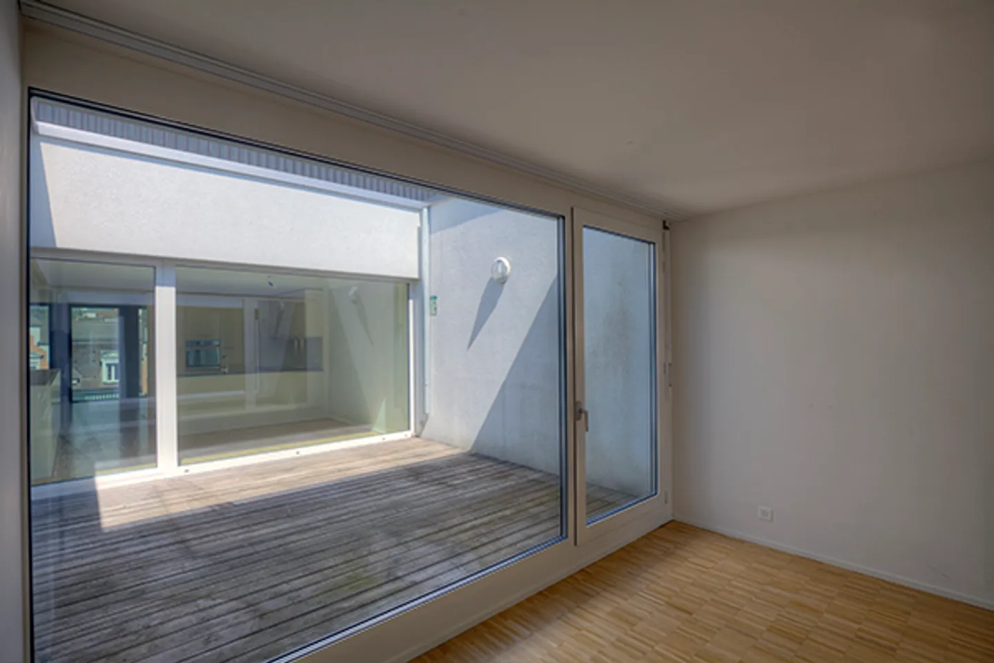Appartement de 3.5 pièces avec atrium - Photo 5 sur 6