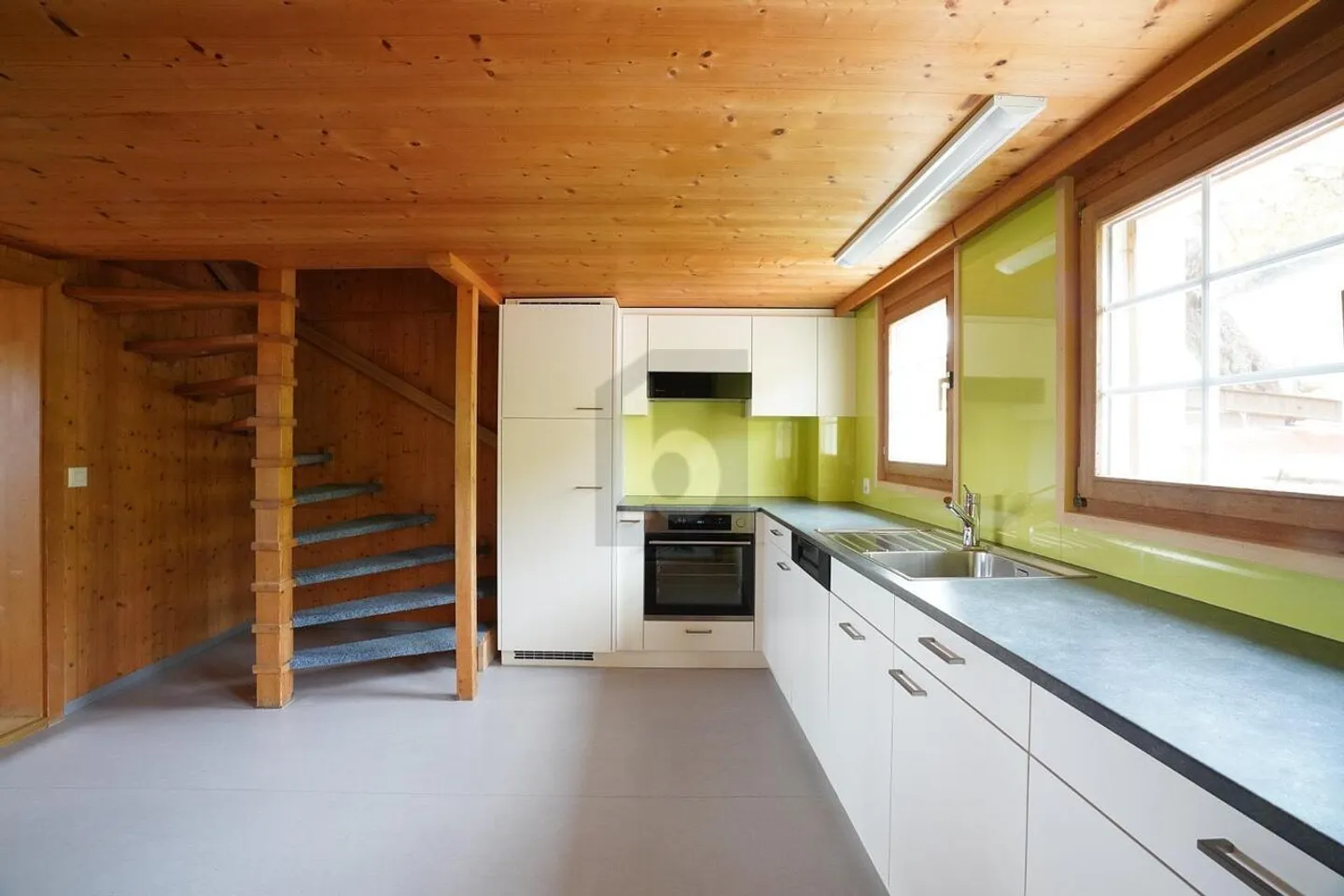 Charming Appenzeller Apartment - Photo 3 of 6