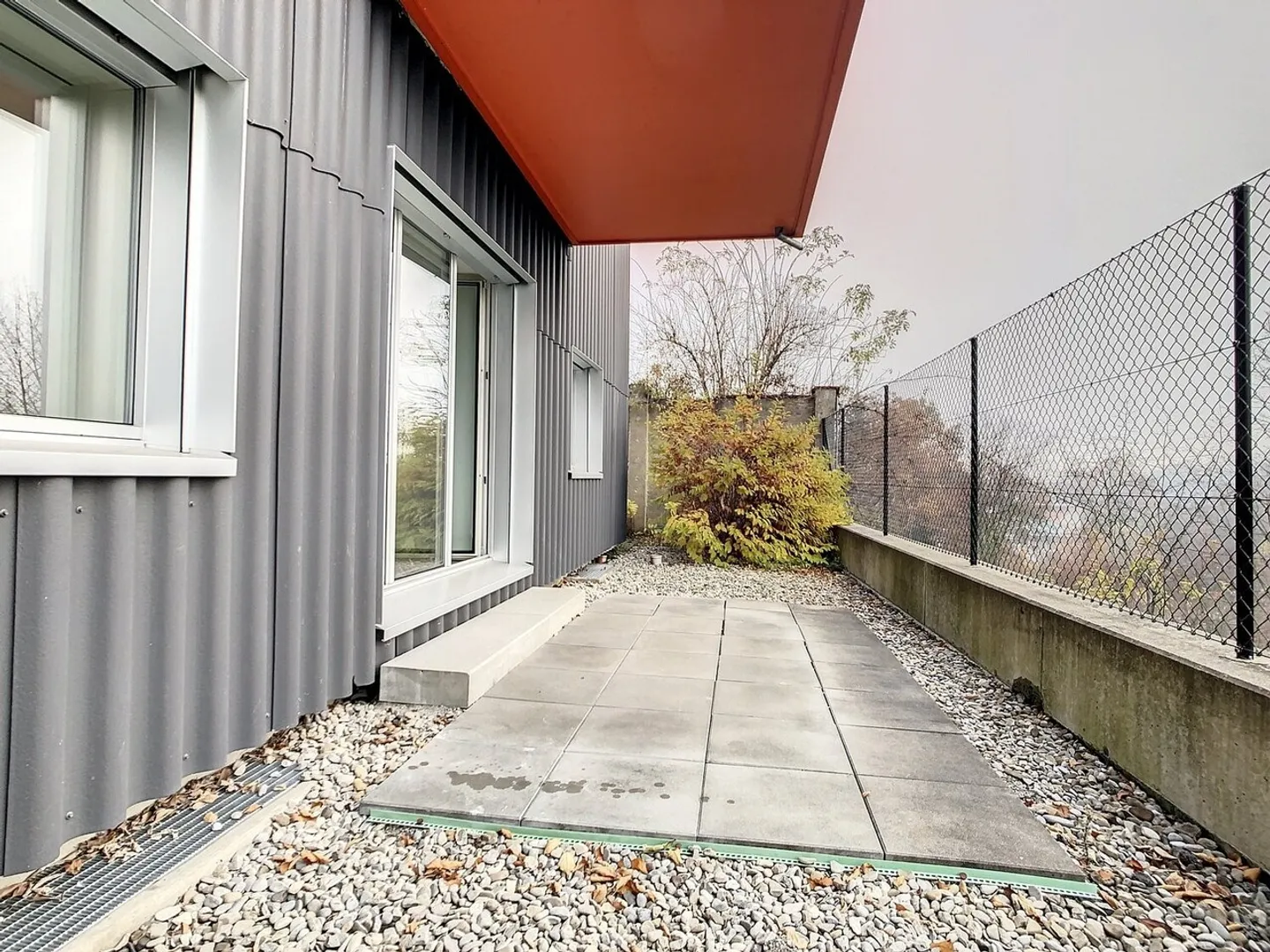 Bel 4½ locali con terrazza - Foto 1 di 12