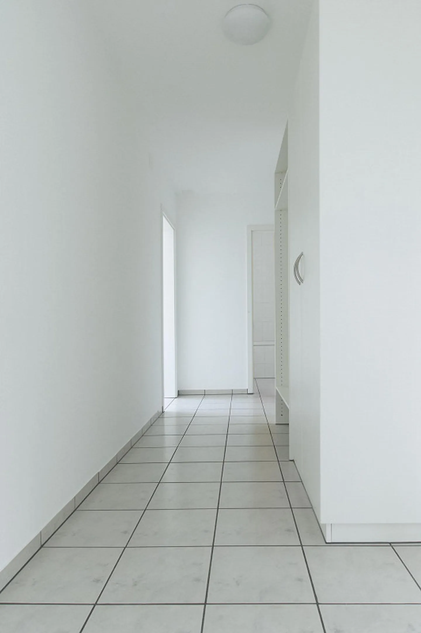 Modern 4.5-room apartment with large terrace for rent - Photo 7 of 9