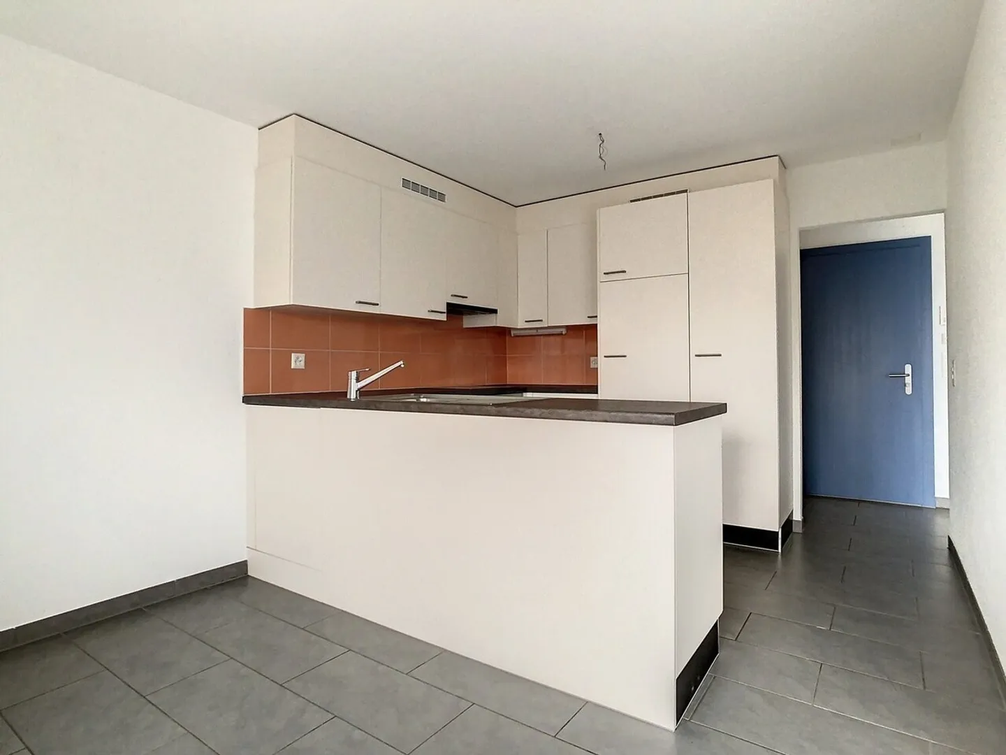 Bel 4½ locali con terrazza - Foto 2 di 12