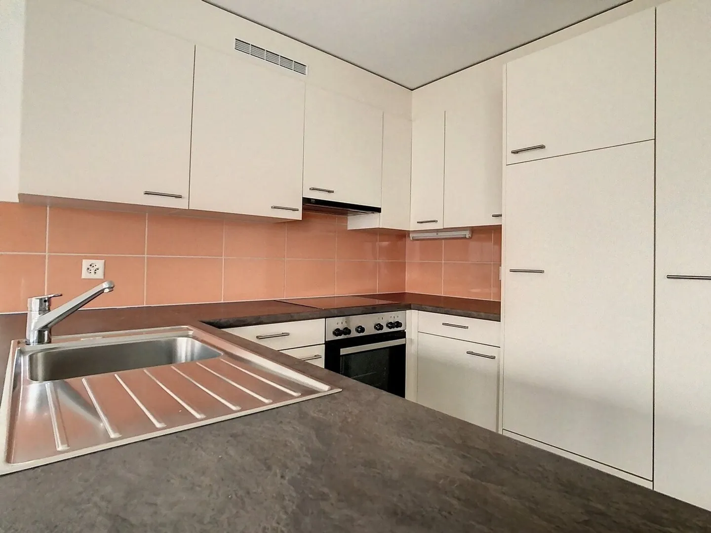 Bel 4½ locali con terrazza - Foto 3 di 12