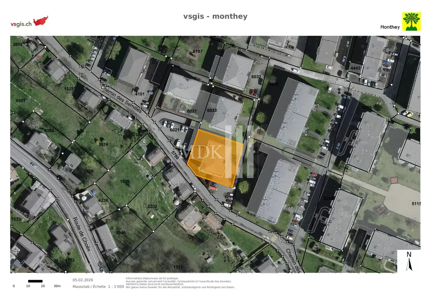 Appartamento luminoso 4,5 locali - Foto 12 di 14