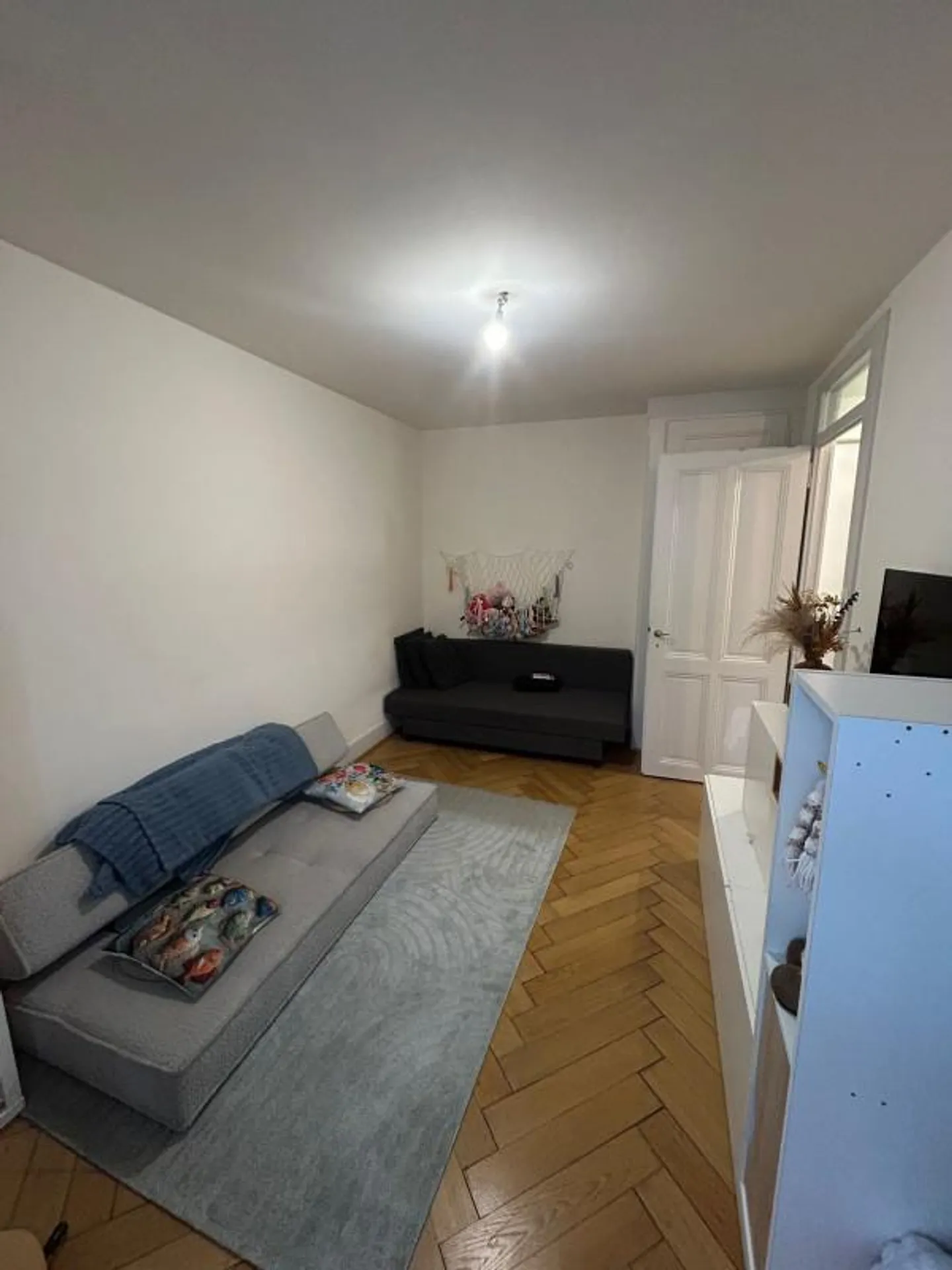 Charmant Appartement à Plainpalais - Photo 3 sur 7