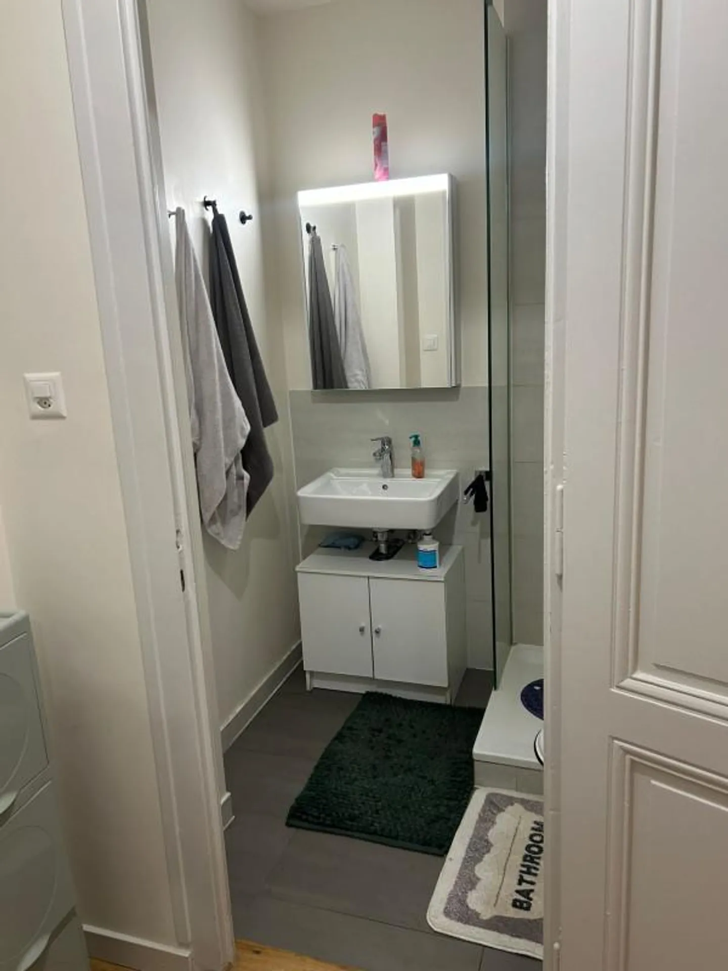 Charmant Appartement à Plainpalais - Photo 6 sur 7