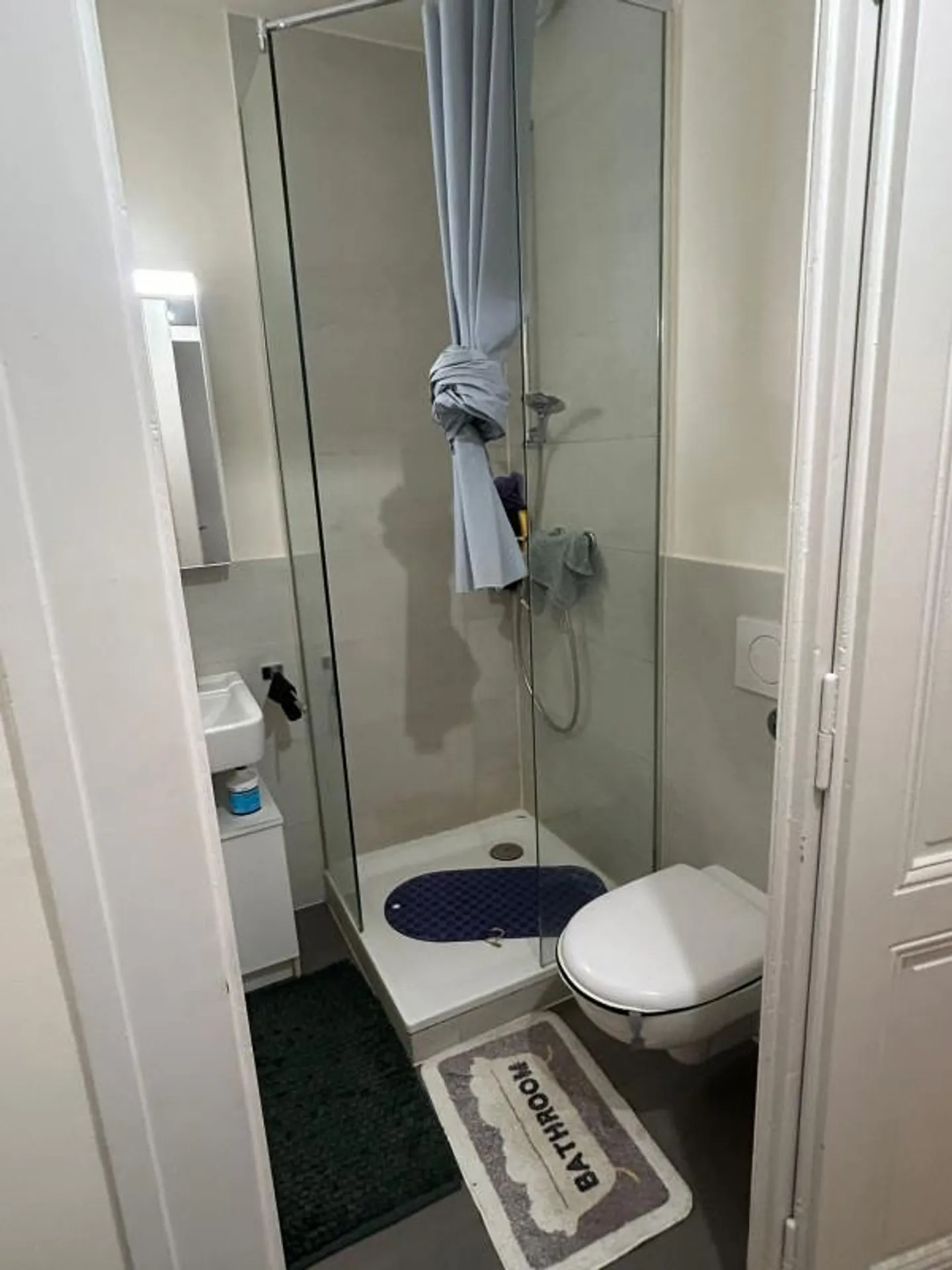 Charmant Appartement à Plainpalais - Photo 7 sur 7