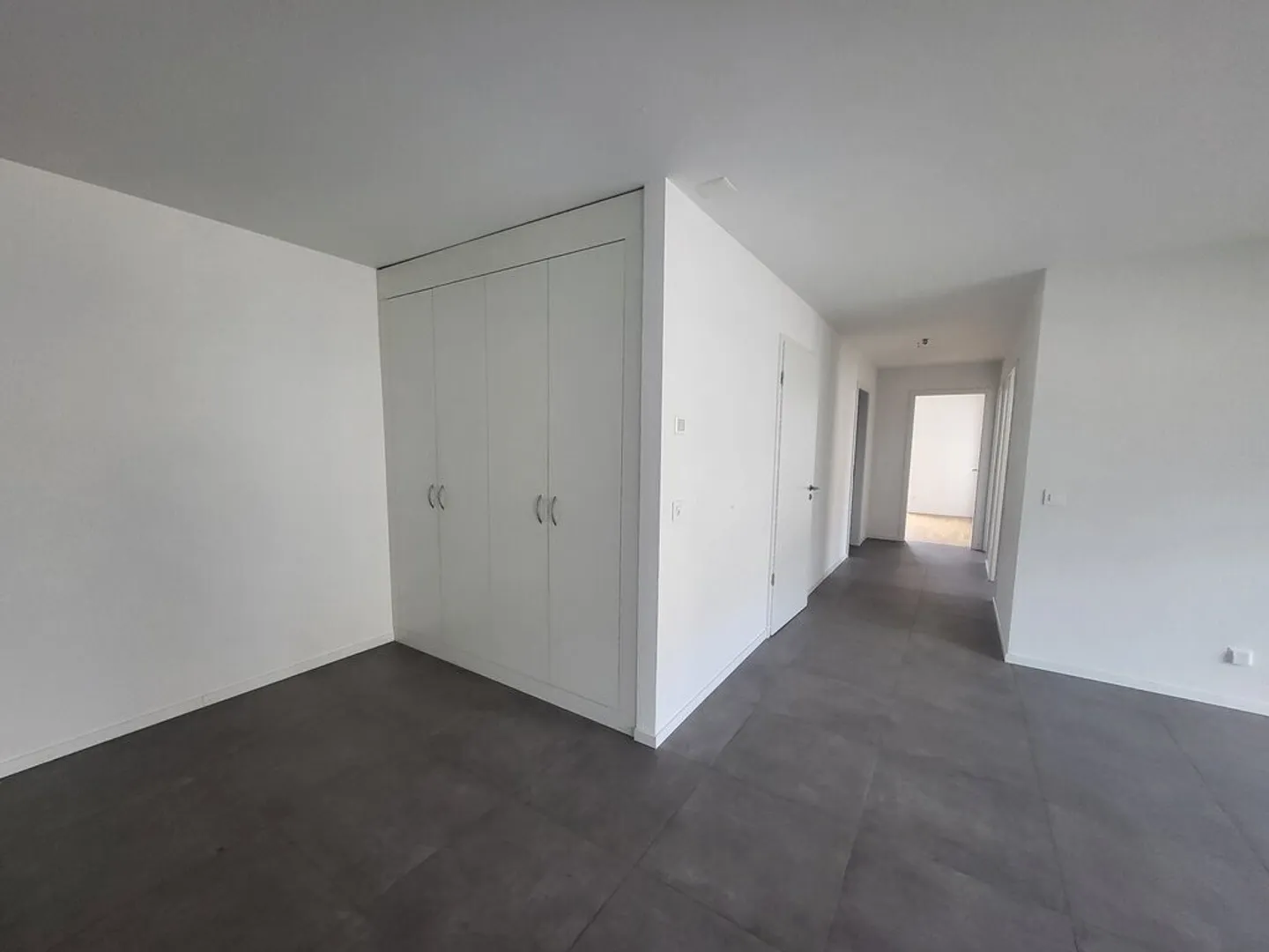 Magnificent 4.5-room apartment in a recent neighborhood - Photo 2 of 11