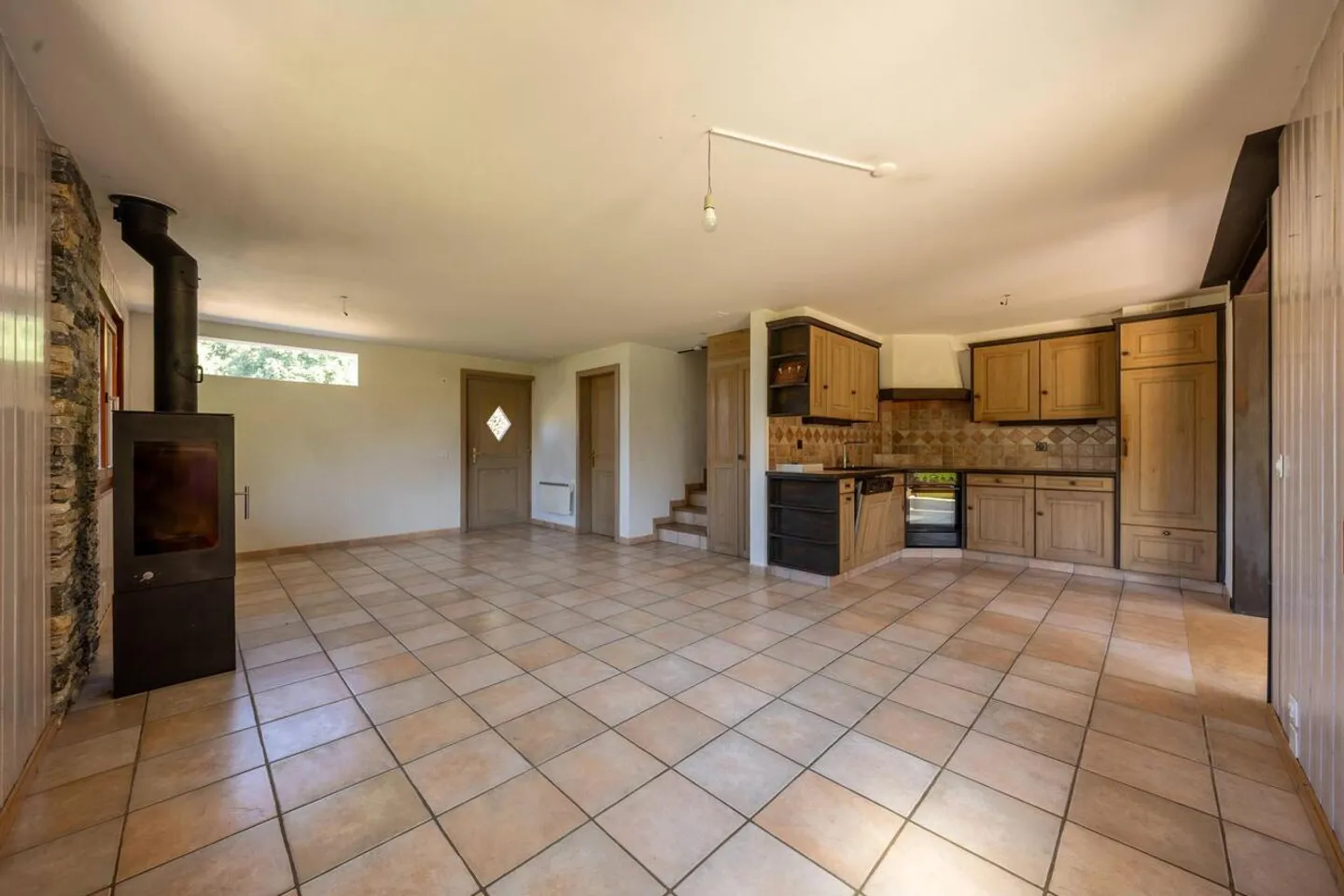 Villa with wellness space in the middle of apricot trees - Photo 8 of 13