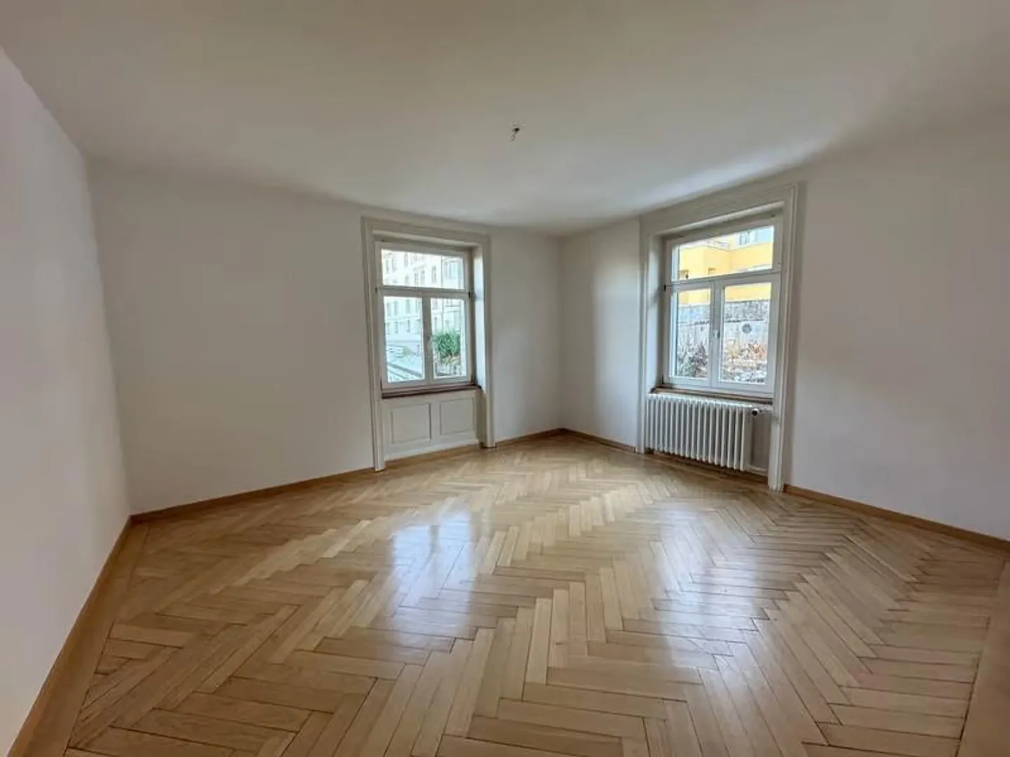 Very nice apartment almost in the center in a quiet location - Photo 6 of 10