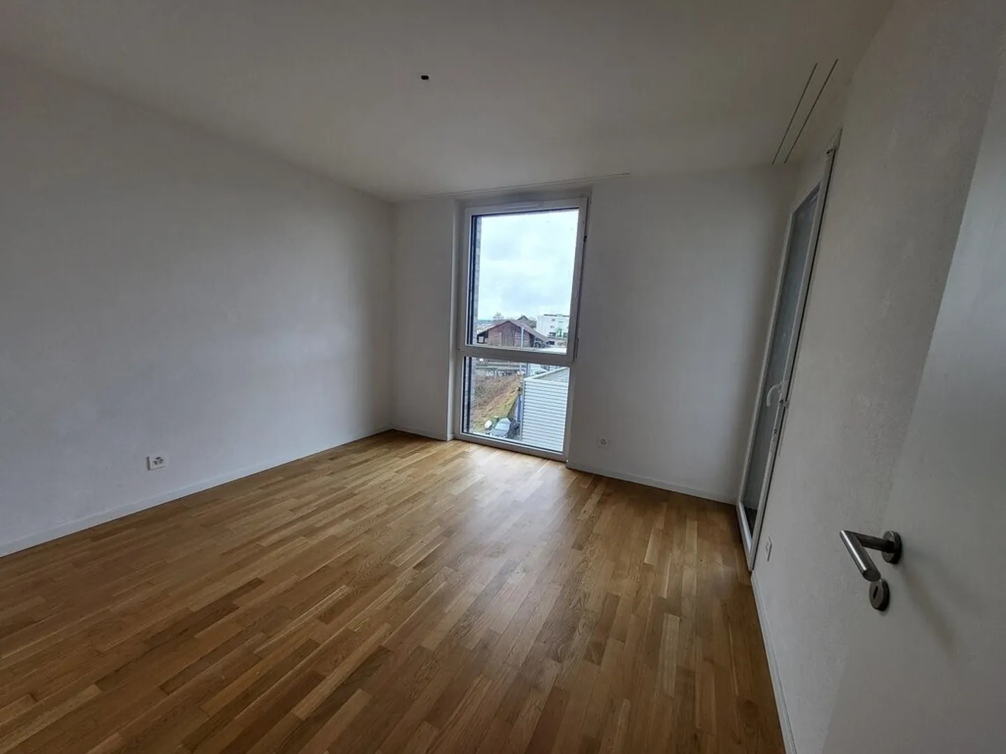 Magnificent 4.5-room apartment in a recent neighborhood - Photo 5 of 11