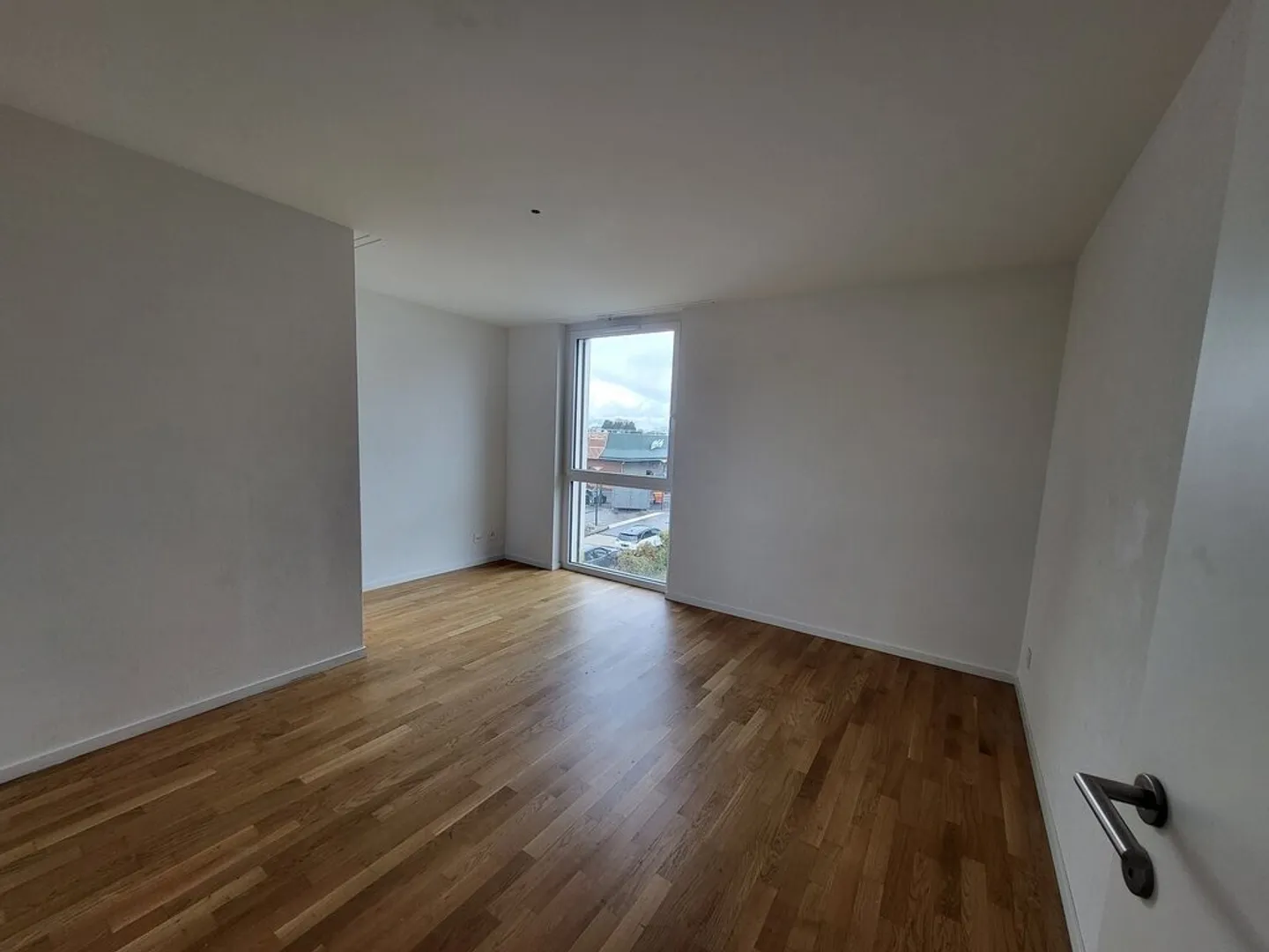 Magnificent 4.5-room apartment in a recent neighborhood - Photo 6 of 11