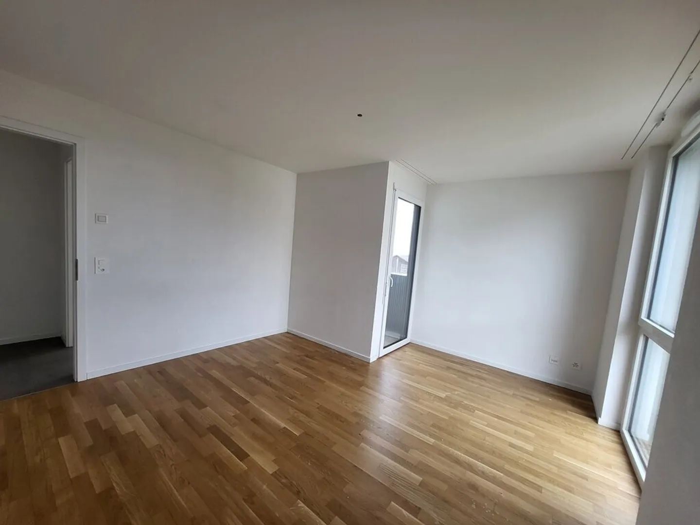 Magnificent 4.5-room apartment in a recent neighborhood - Photo 8 of 11