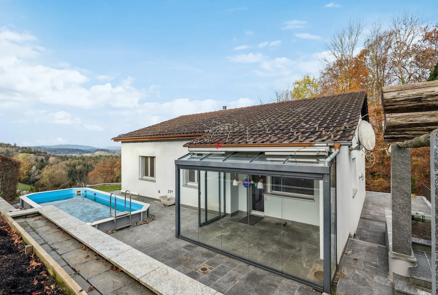 Piccola ma bella oasi di benessere! - Foto 1 di 11