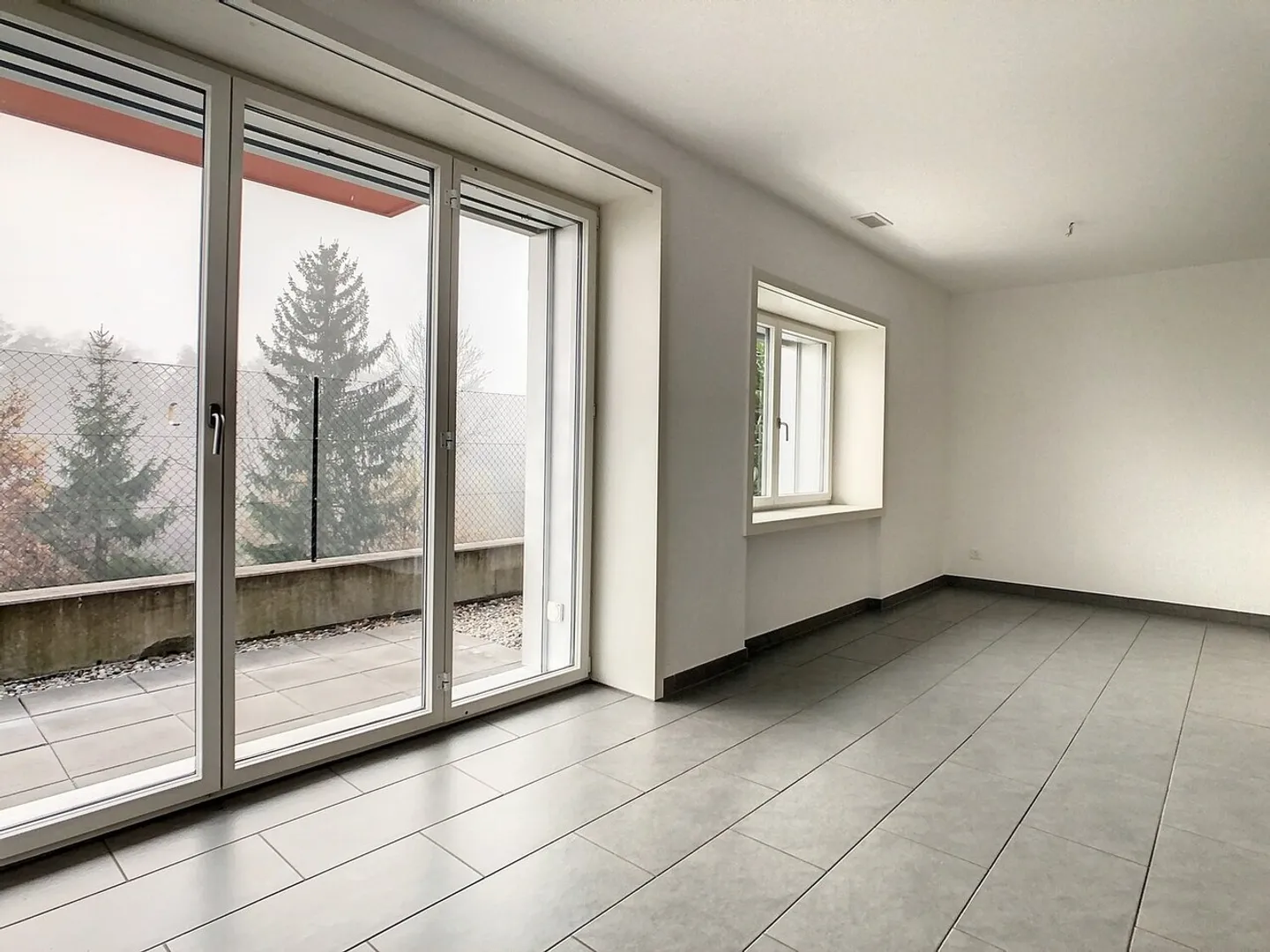 Bel 4½ locali con terrazza - Foto 8 di 12